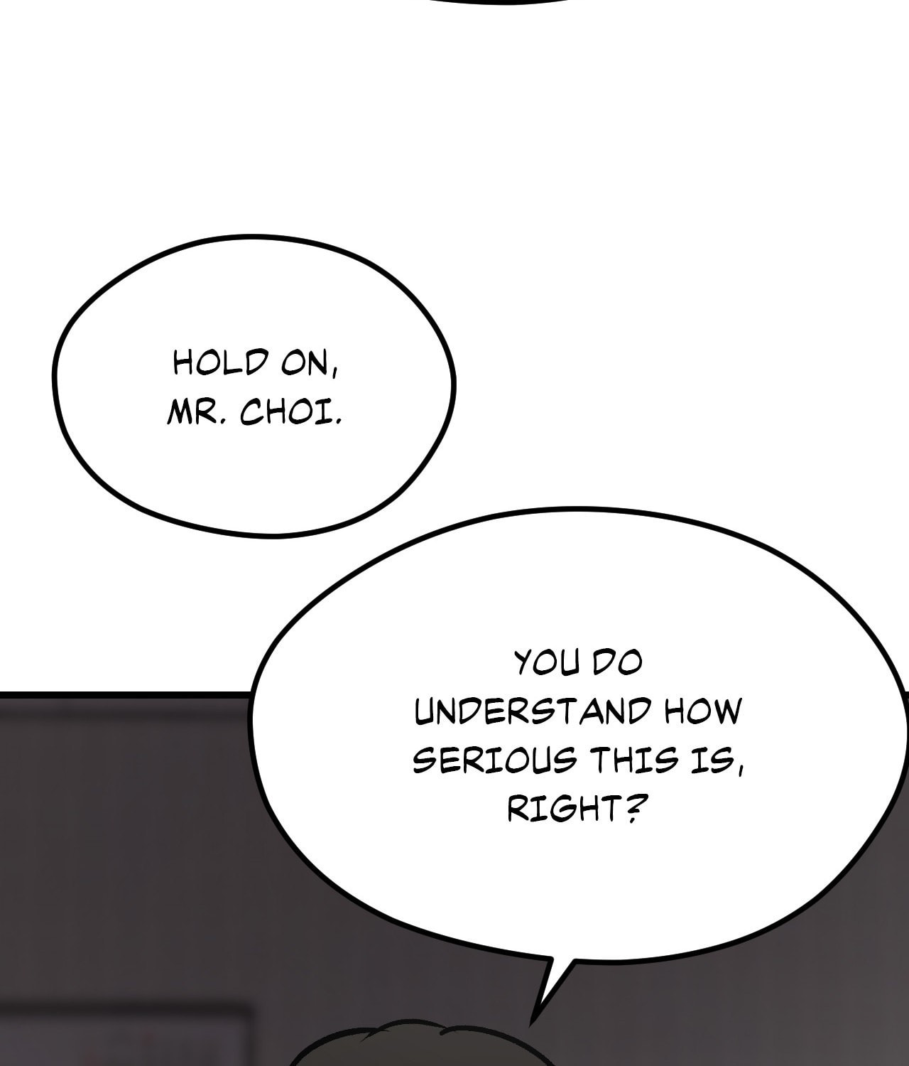 The Student, the Witch, and the Academy Chapter 30 page 16 - 