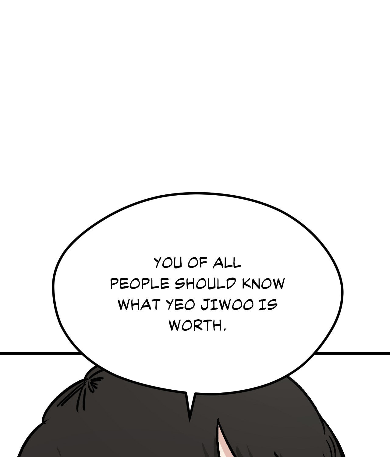 The Student, the Witch, and the Academy Chapter 30 page 19 - 