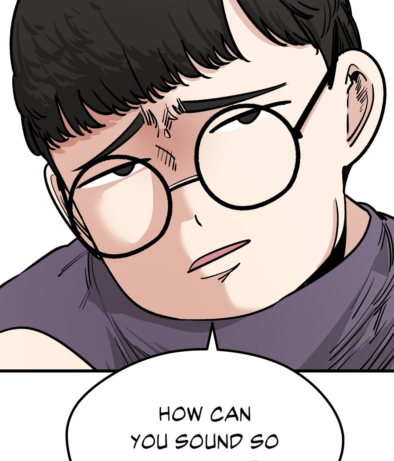 The Student, the Witch, and the Academy Chapter 30 page 20 - 