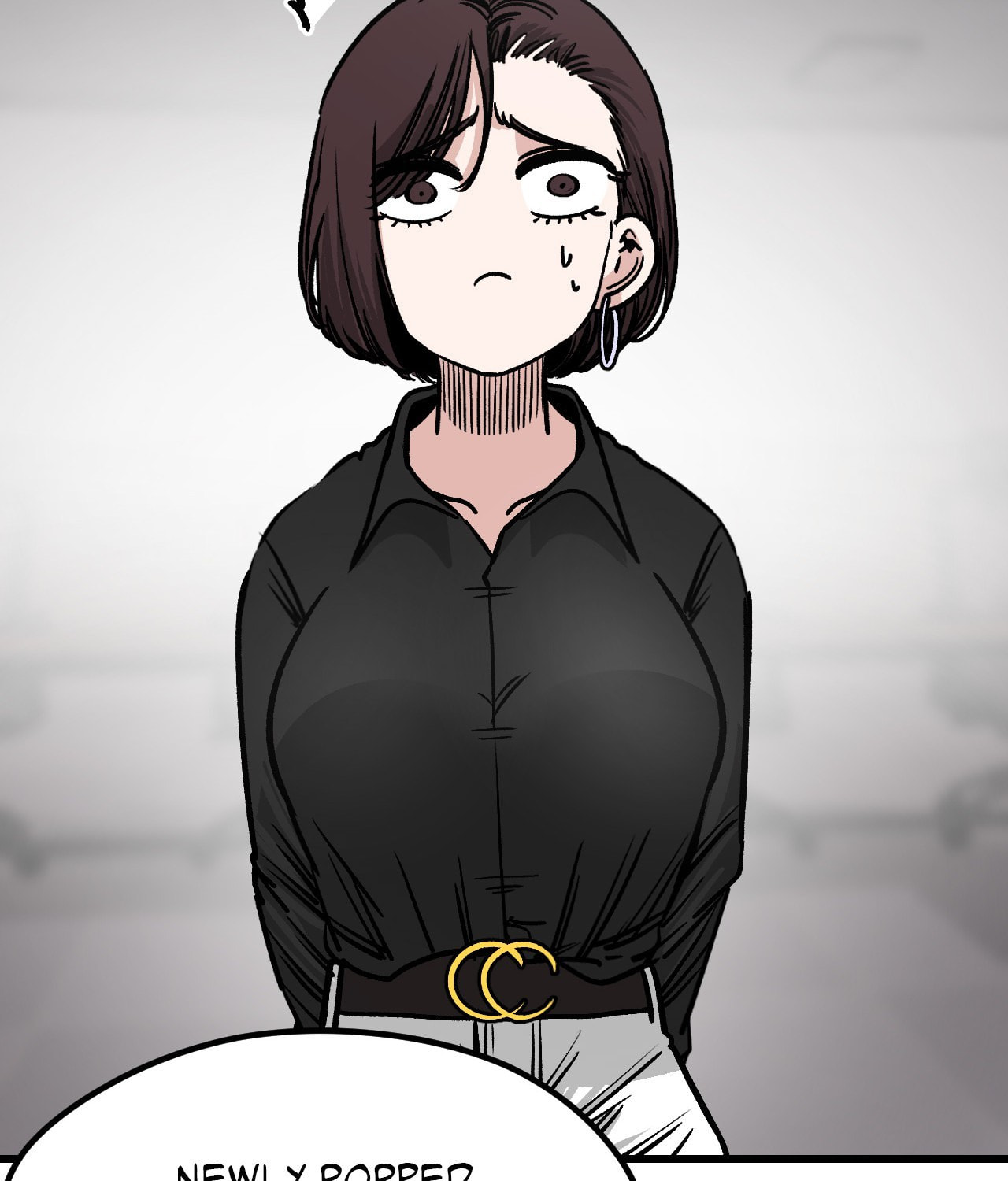 The Student, the Witch, and the Academy Chapter 30 page 22 - 