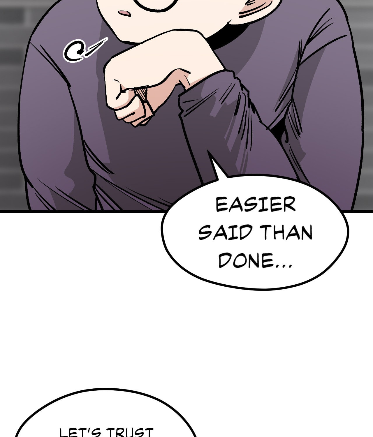The Student, the Witch, and the Academy Chapter 30 page 29 - 