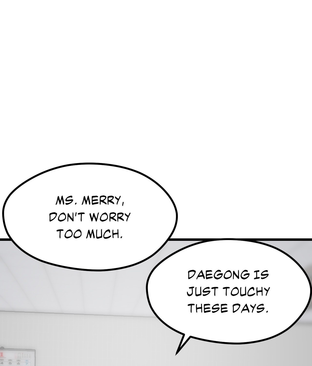 The Student, the Witch, and the Academy Chapter 30 page 32 - 