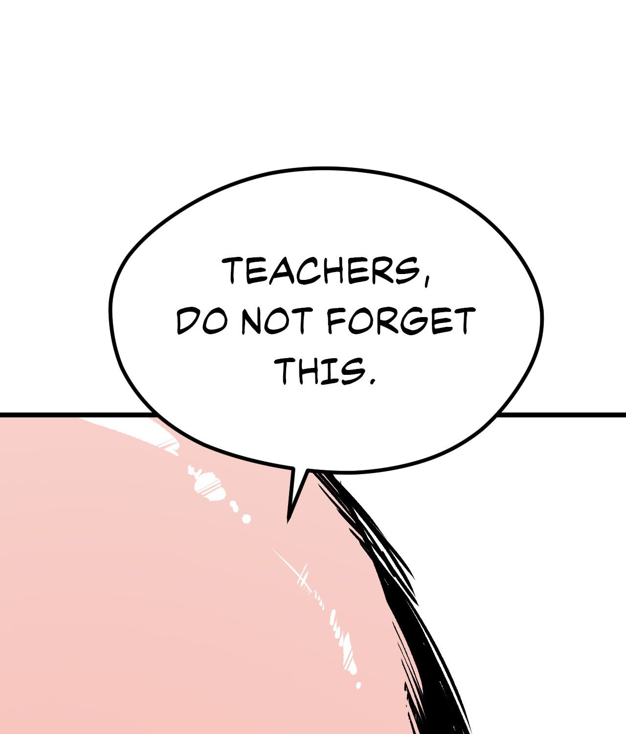 The Student, the Witch, and the Academy Chapter 30 page 34 - 