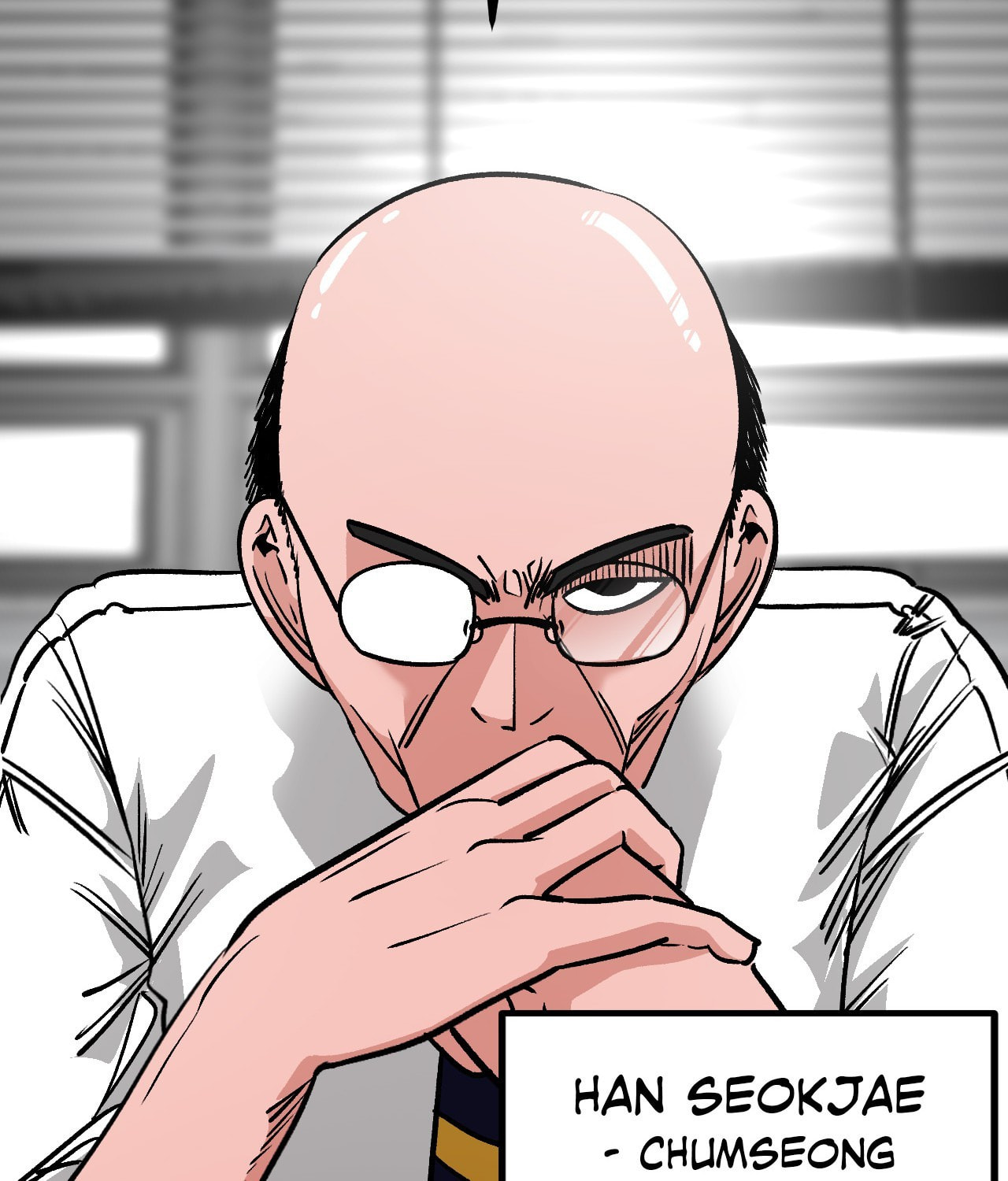 The Student, the Witch, and the Academy Chapter 30 page 37 - 