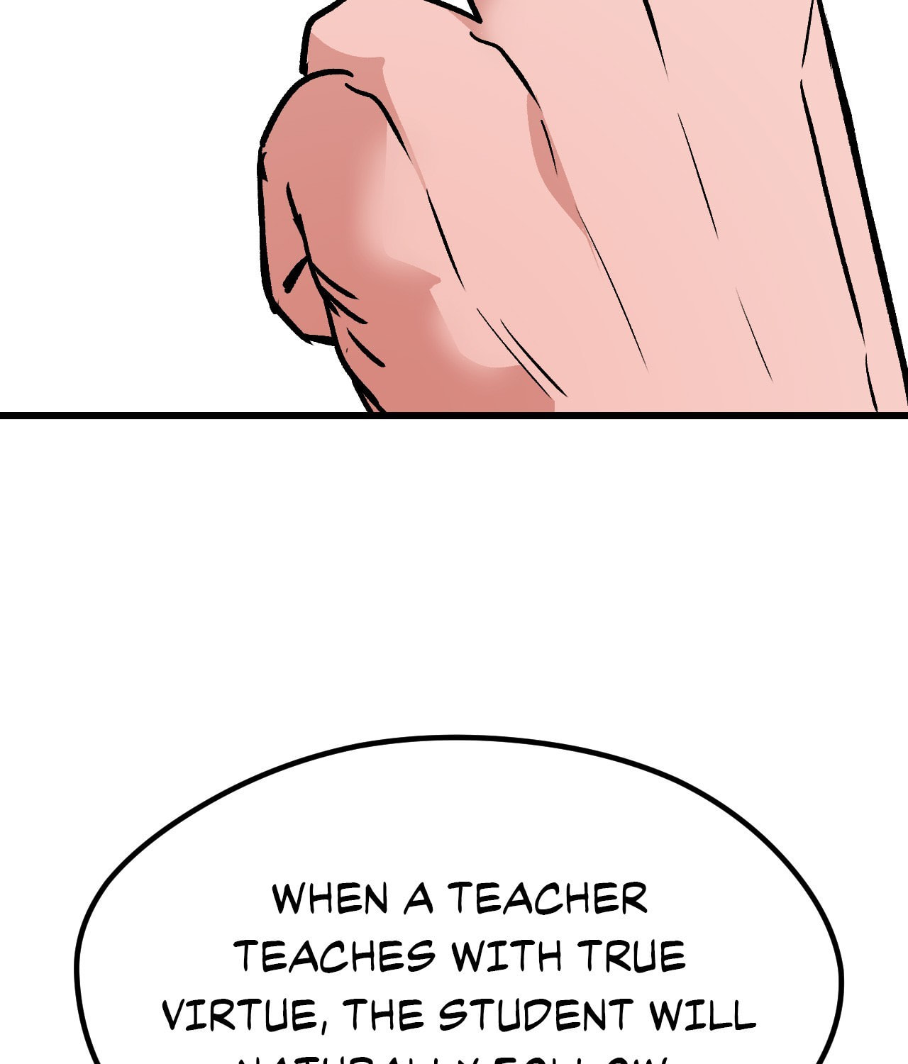The Student, the Witch, and the Academy Chapter 30 page 40 - 