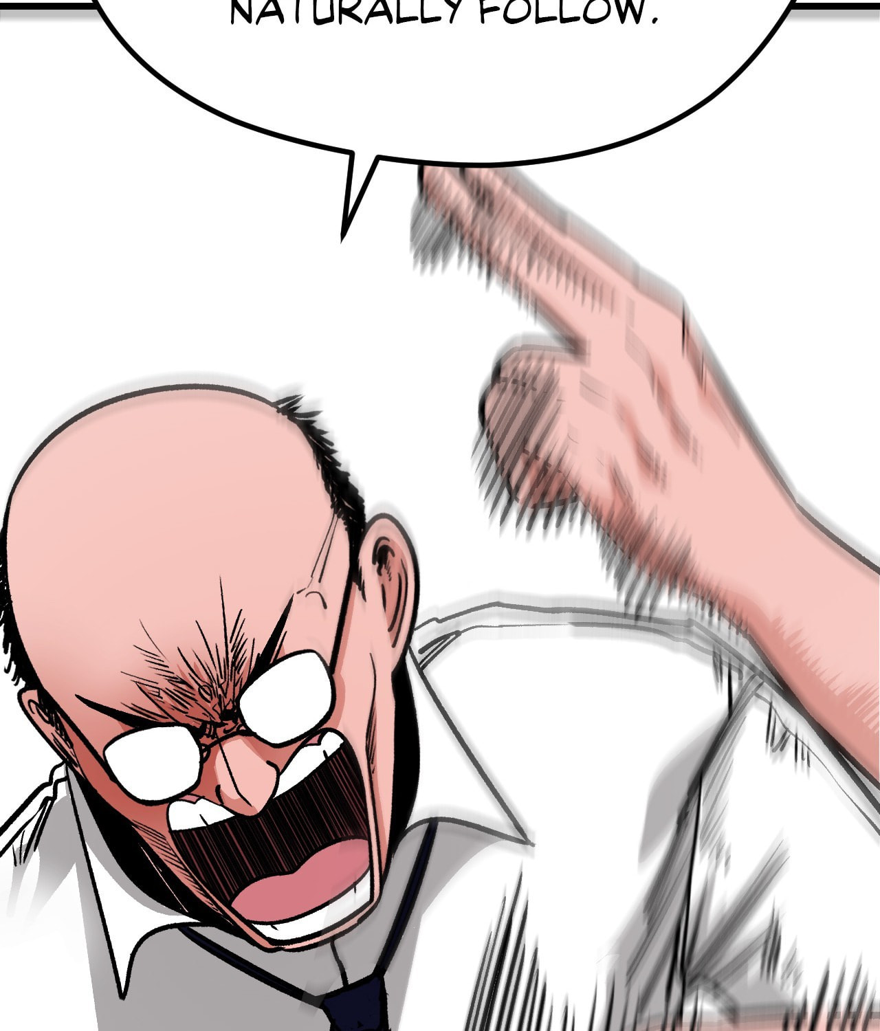 The Student, the Witch, and the Academy Chapter 30 page 41 - 