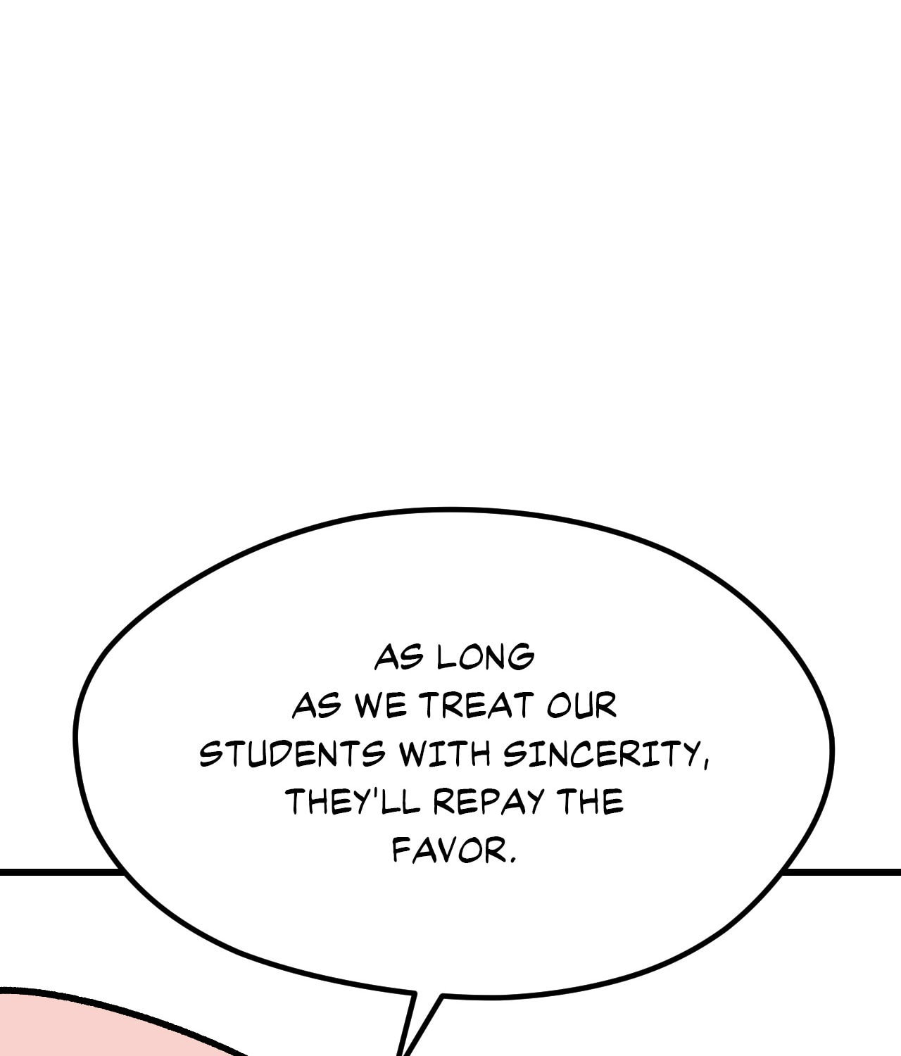 The Student, the Witch, and the Academy Chapter 30 page 43 - 