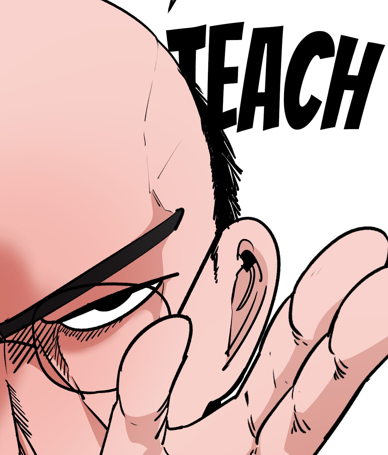 The Student, the Witch, and the Academy Chapter 30 page 44 - 