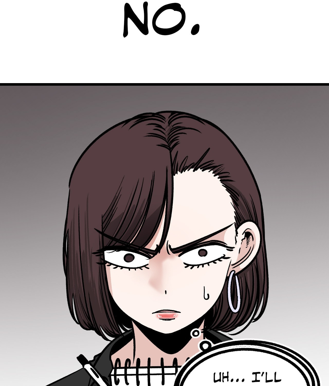 The Student, the Witch, and the Academy Chapter 30 page 46 - 