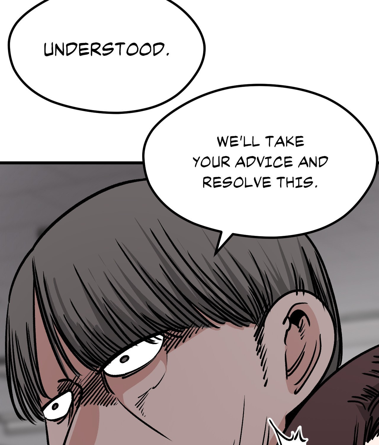 The Student, the Witch, and the Academy Chapter 30 page 48 - 