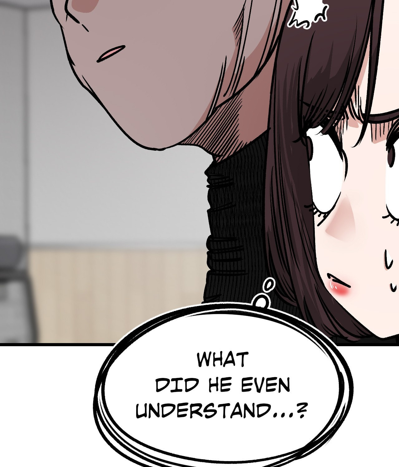 The Student, the Witch, and the Academy Chapter 30 page 49 - 