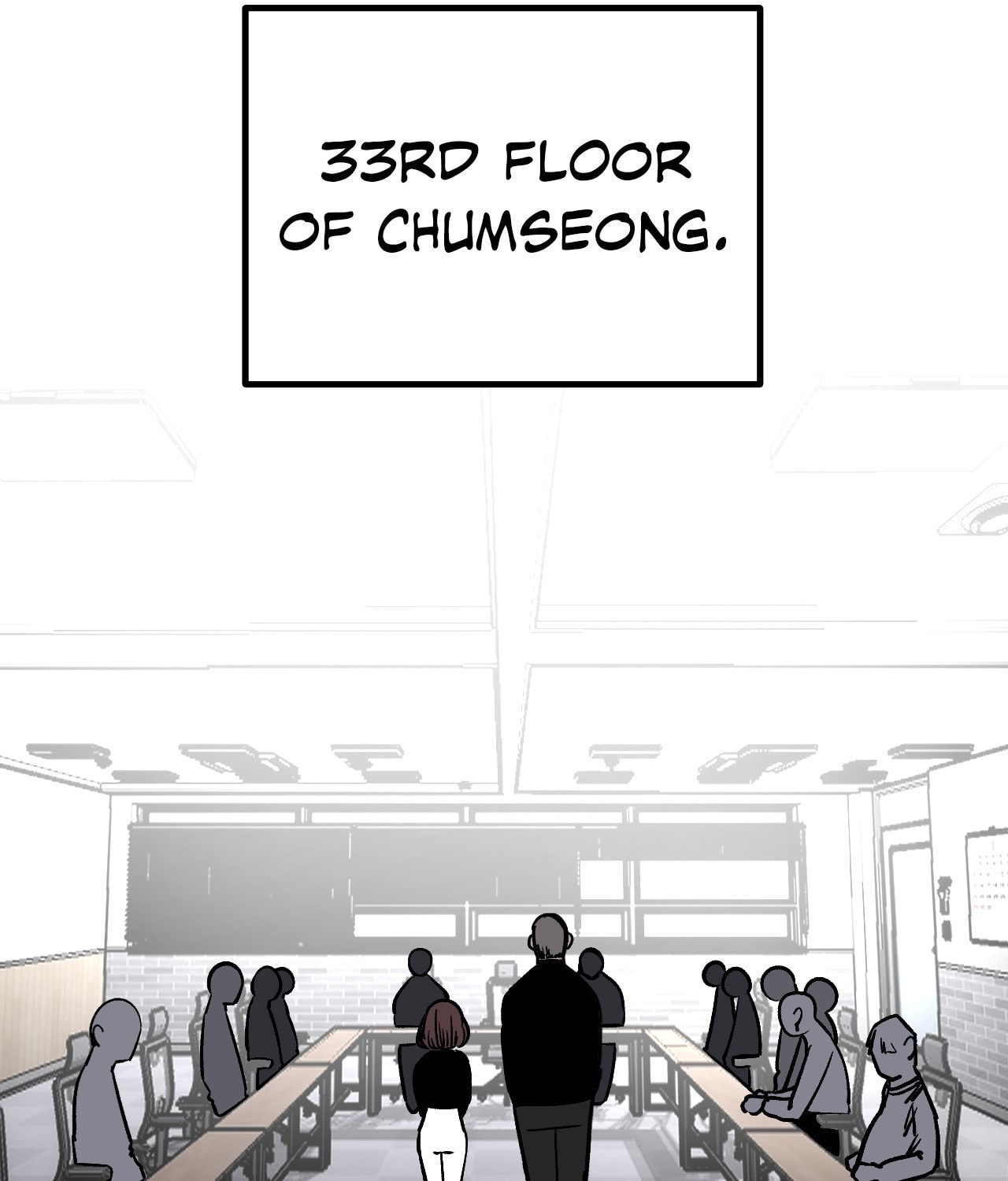 The Student, the Witch, and the Academy Chapter 30 page 6 - 