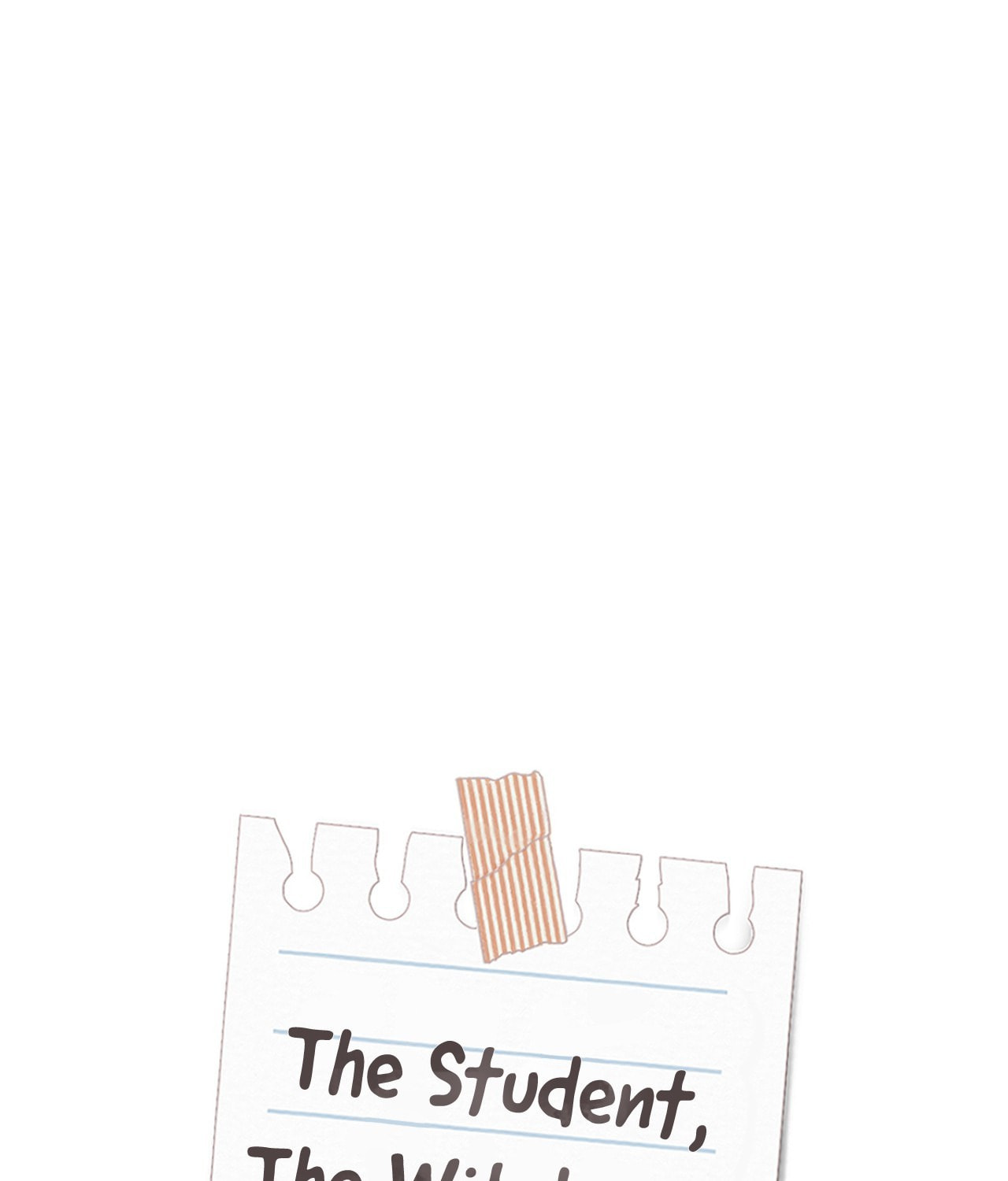 The Student, the Witch, and the Academy Chapter 30 page 51 - 