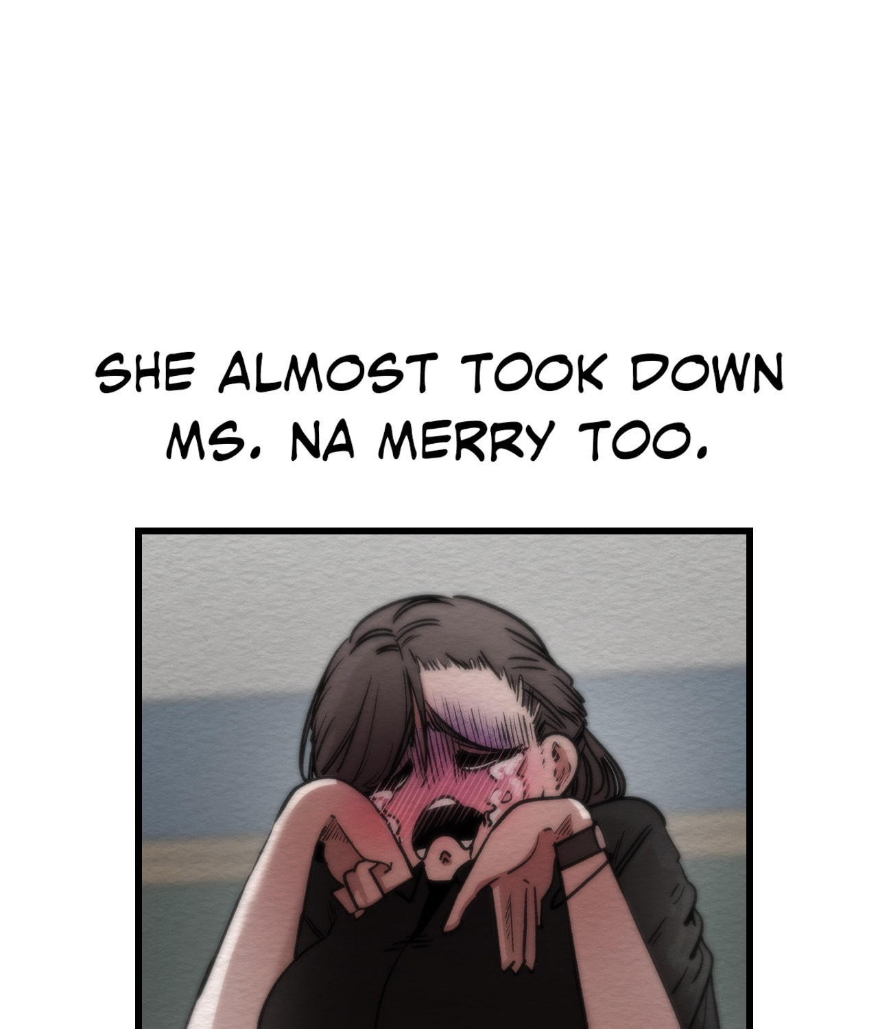 The Student, the Witch, and the Academy Chapter 30 page 59 - 