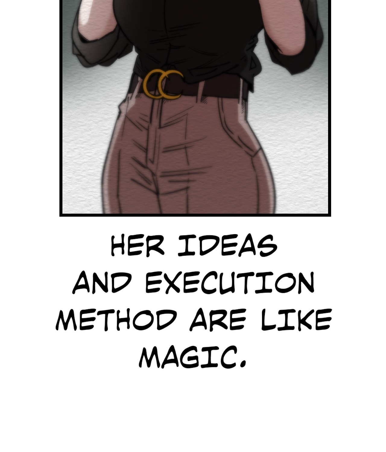 The Student, the Witch, and the Academy Chapter 30 page 60 - 