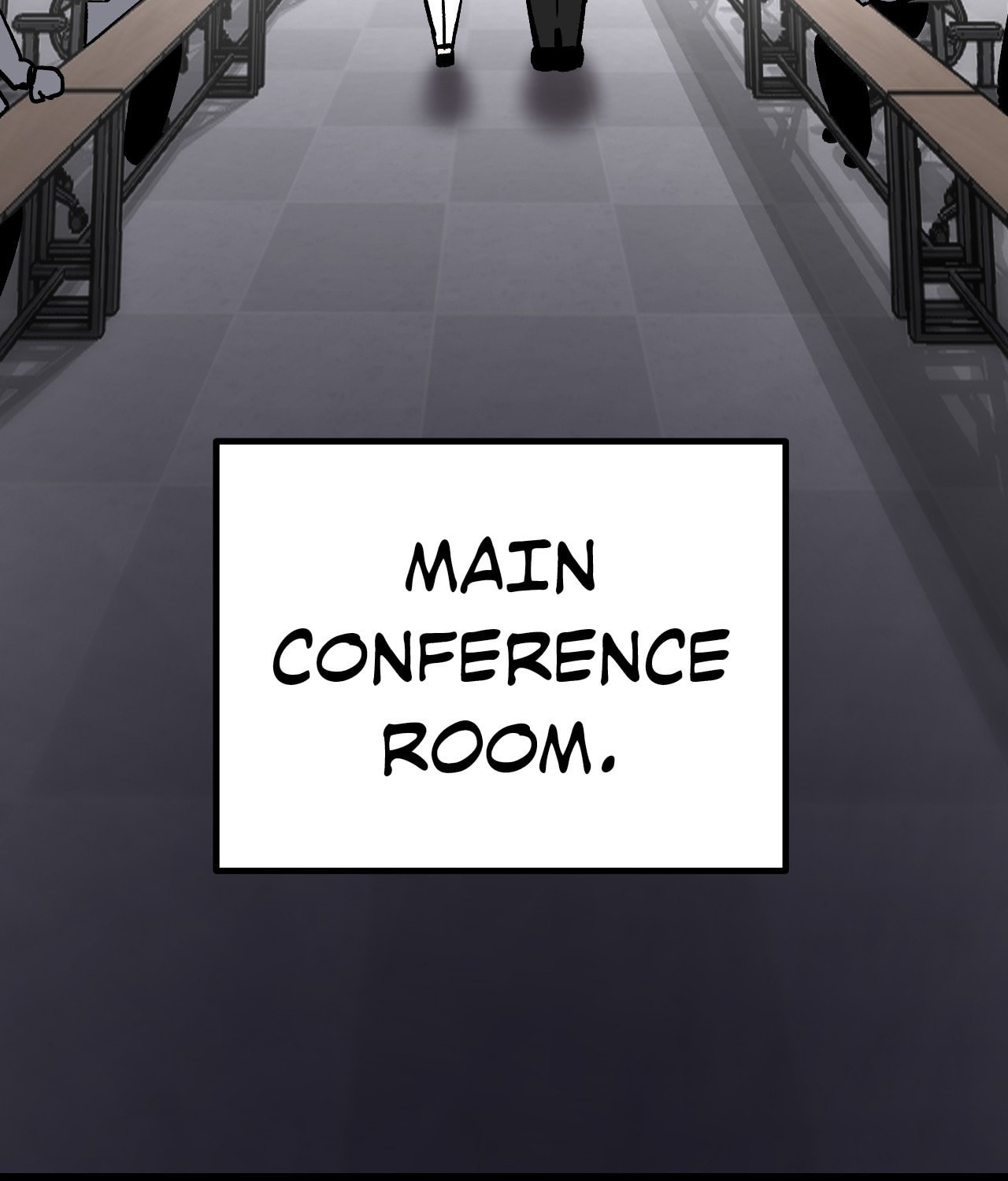 The Student, the Witch, and the Academy Chapter 30 page 7 - 