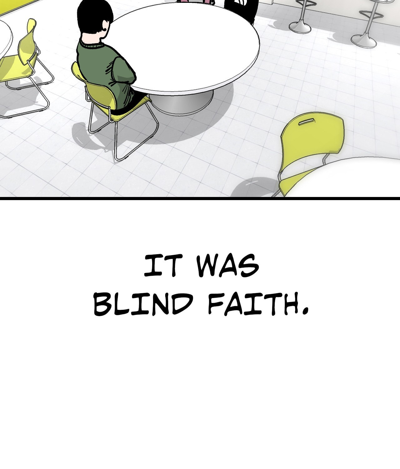 The Student, the Witch, and the Academy Chapter 30 page 62 - 