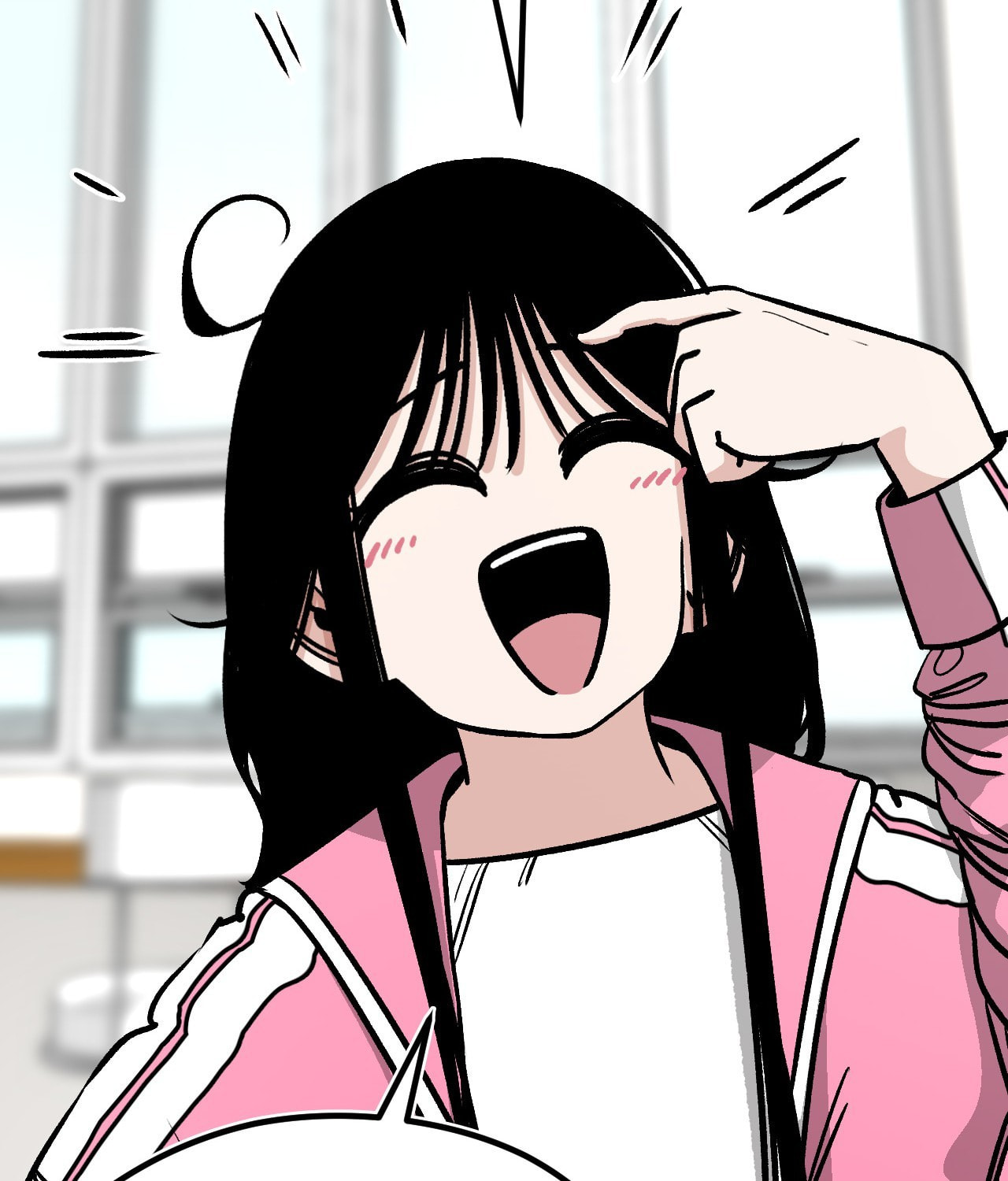The Student, the Witch, and the Academy Chapter 30 page 64 - 