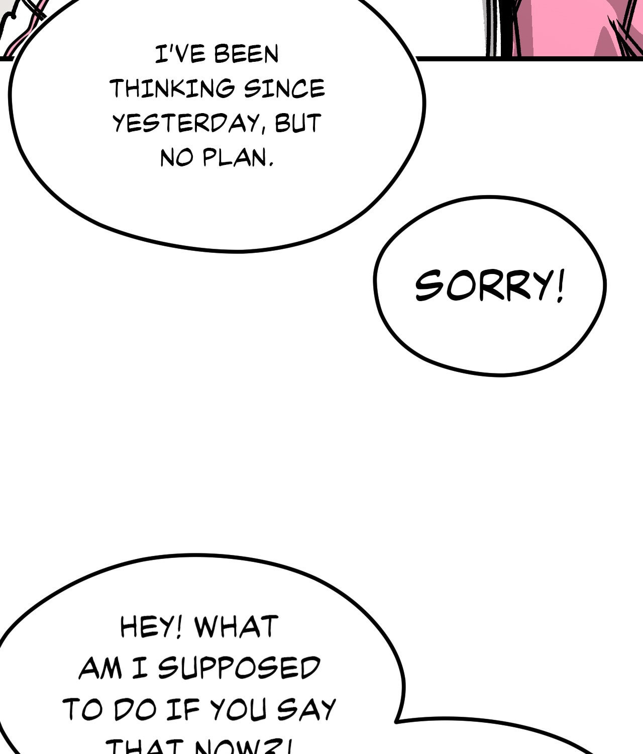 The Student, the Witch, and the Academy Chapter 30 page 65 - 