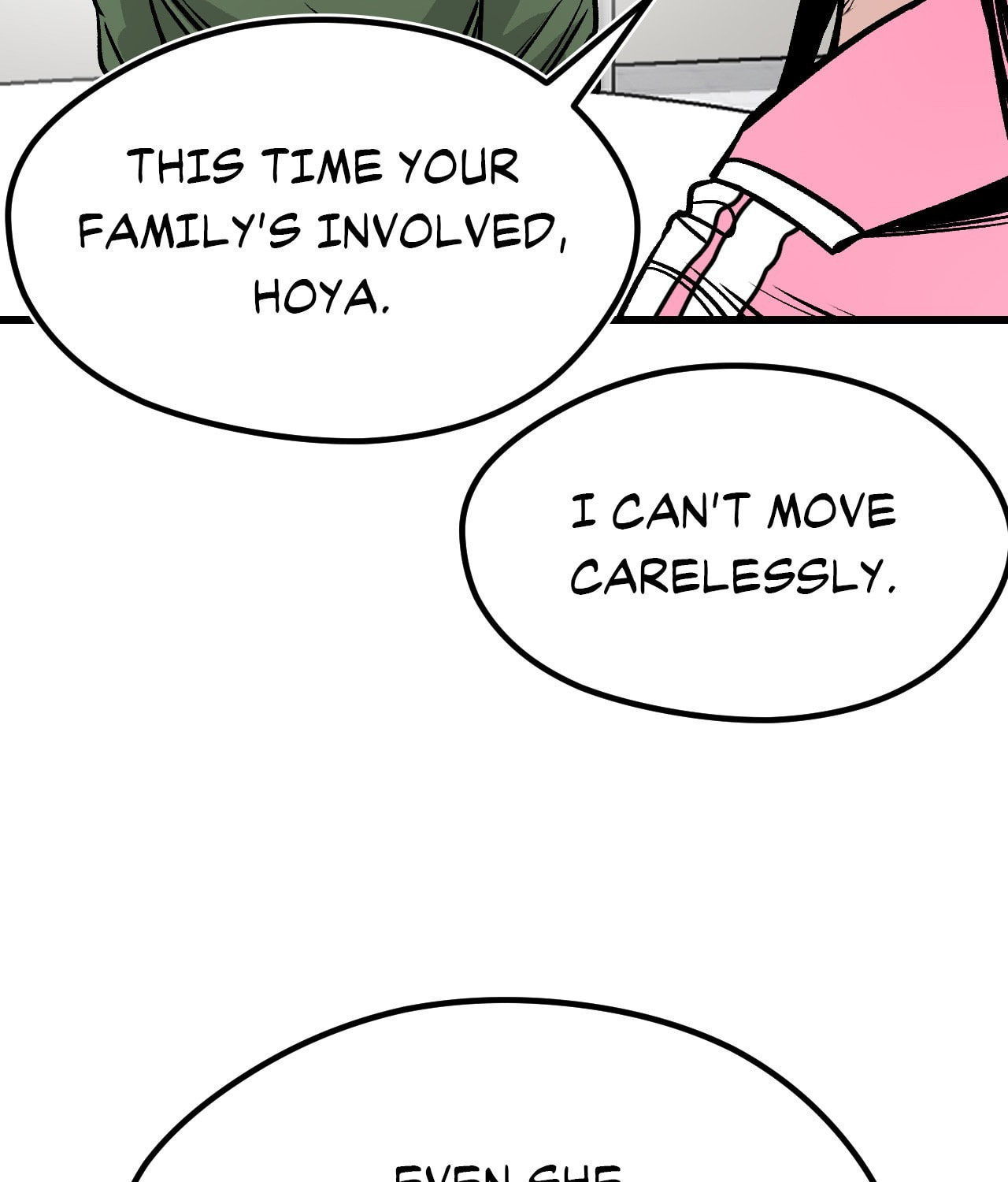 The Student, the Witch, and the Academy Chapter 30 page 67 - 