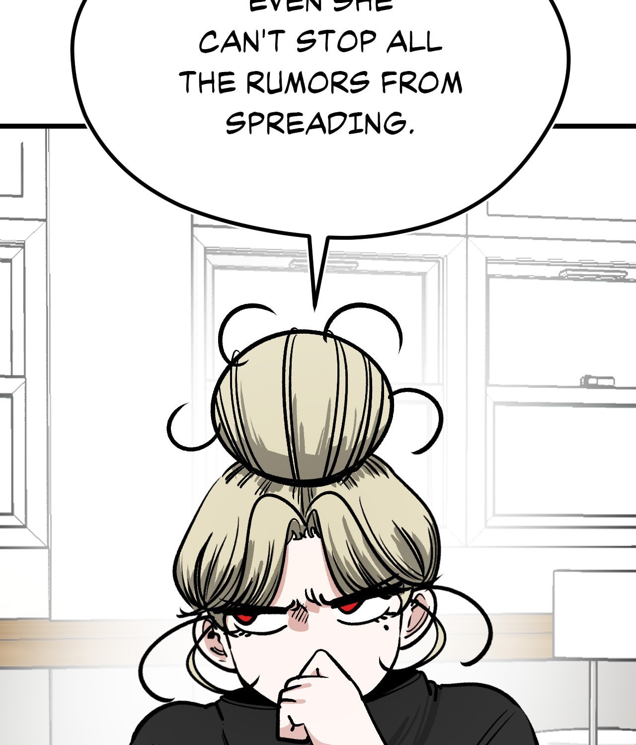 The Student, the Witch, and the Academy Chapter 30 page 68 - 