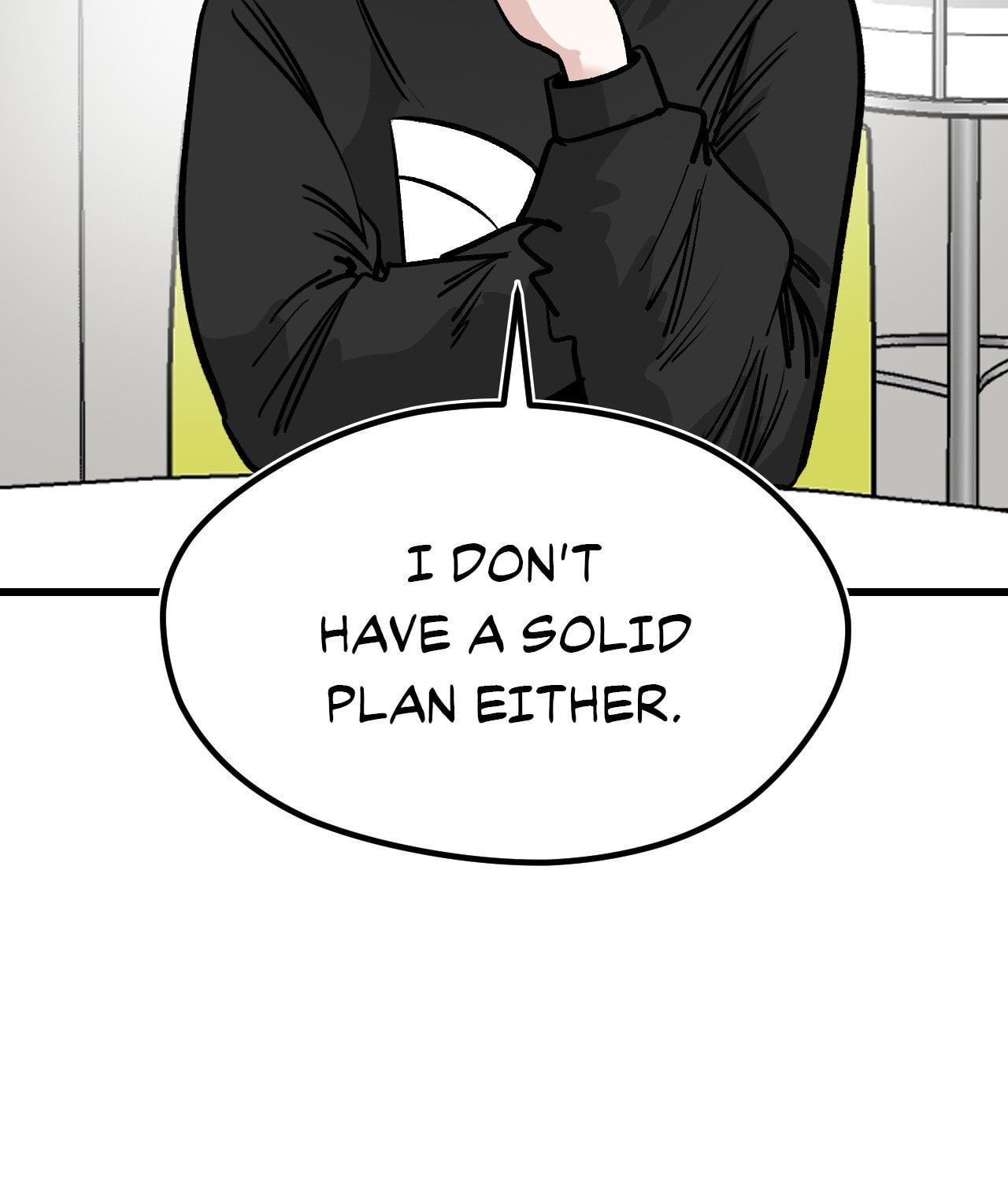 The Student, the Witch, and the Academy Chapter 30 page 69 - 