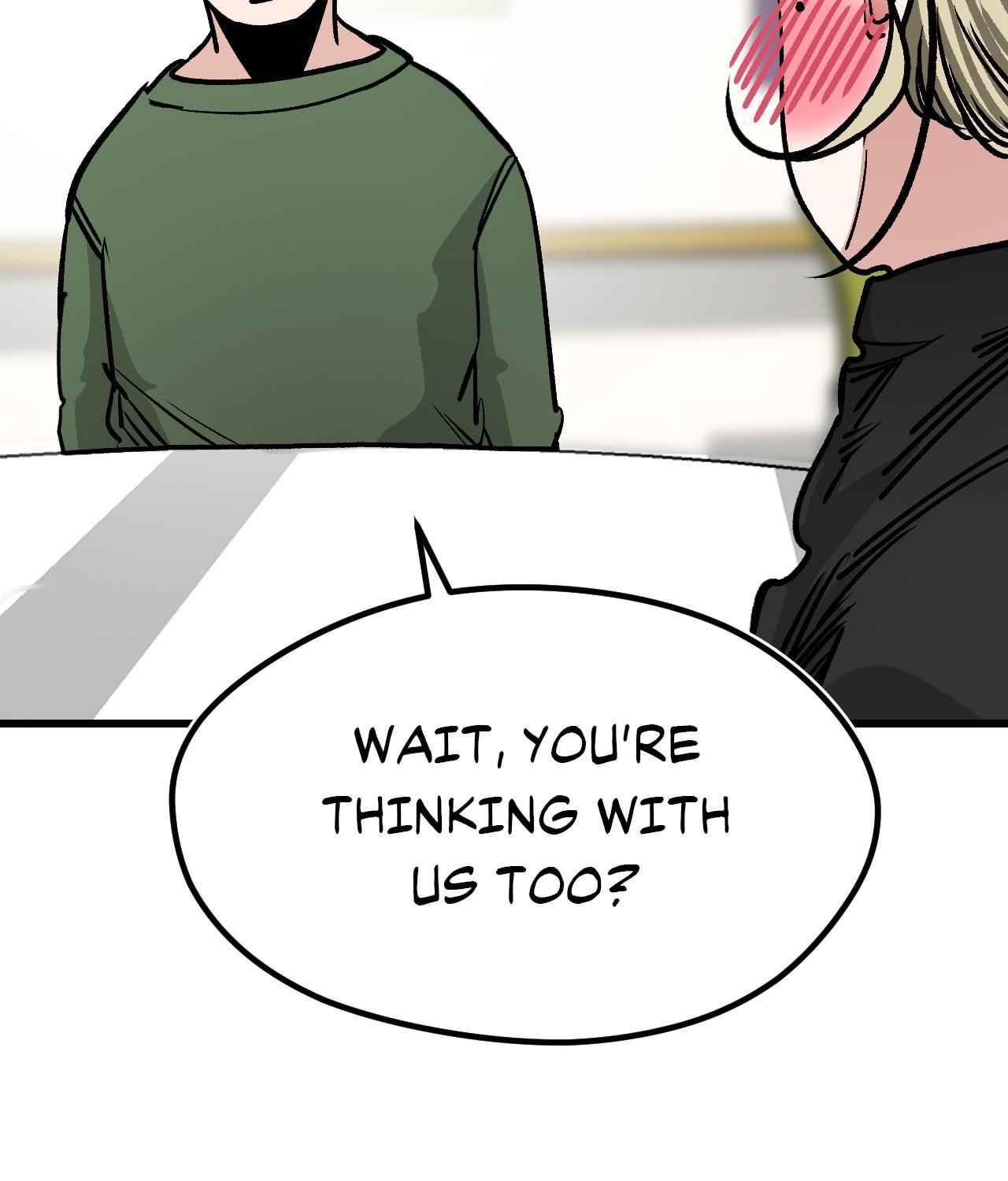 The Student, the Witch, and the Academy Chapter 30 page 71 - 