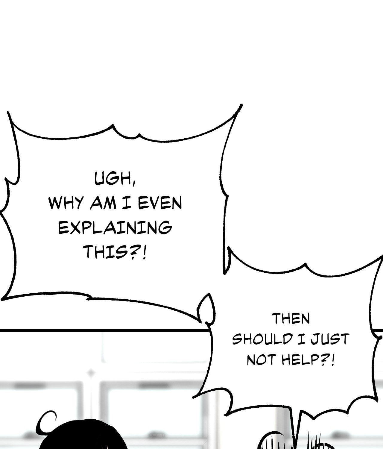 The Student, the Witch, and the Academy Chapter 30 page 75 - 