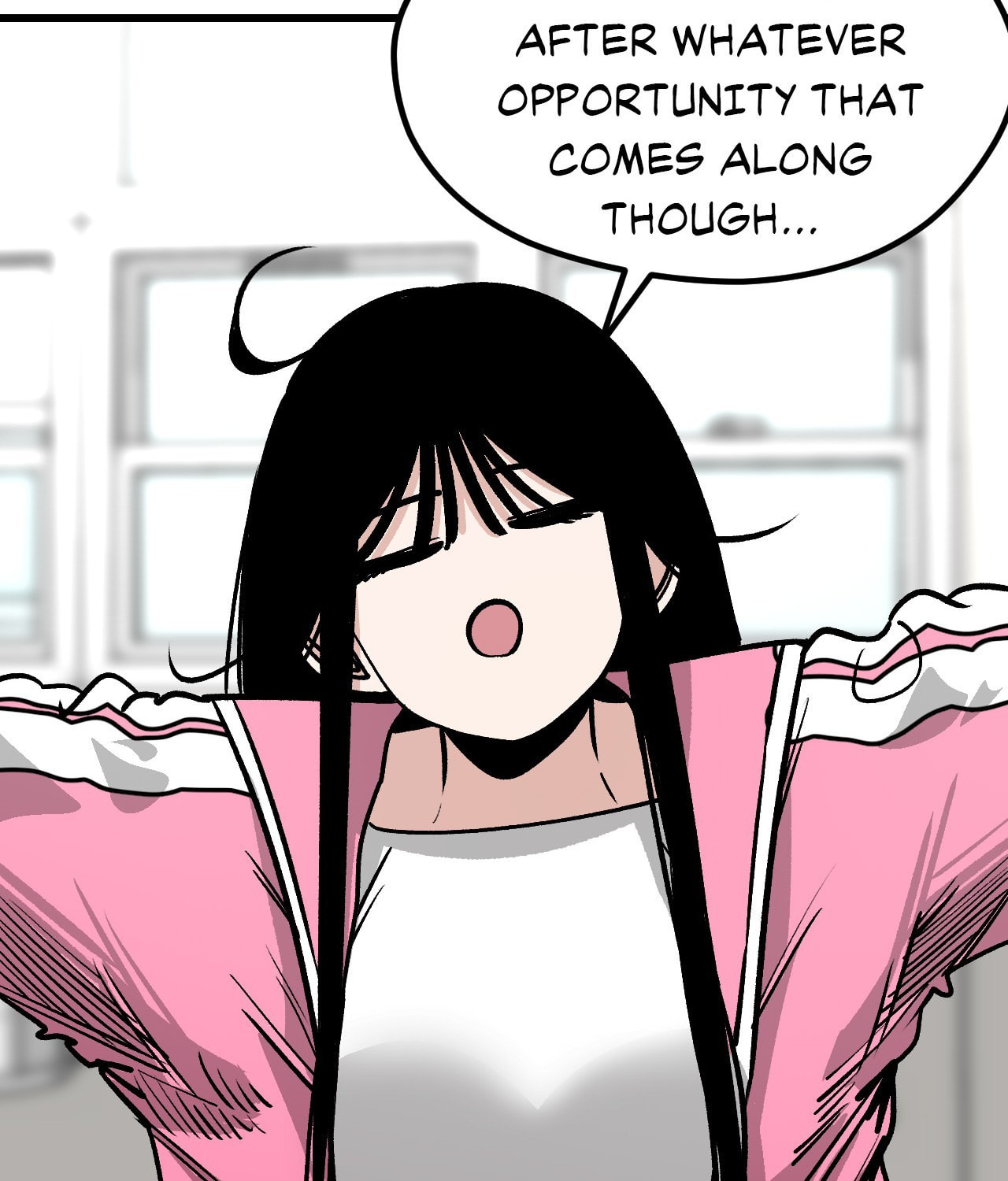 The Student, the Witch, and the Academy Chapter 30 page 78 - 