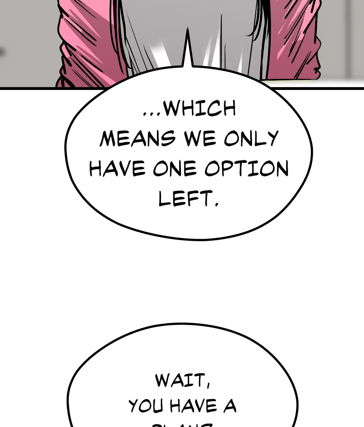 The Student, the Witch, and the Academy Chapter 30 page 79 - 