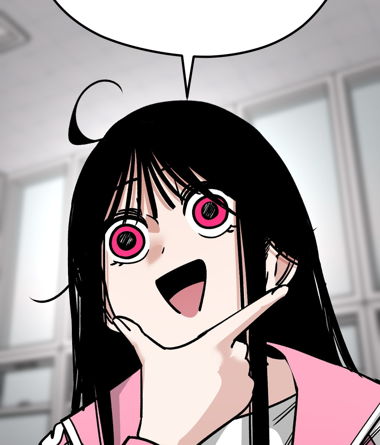 The Student, the Witch, and the Academy Chapter 30 page 83 - 