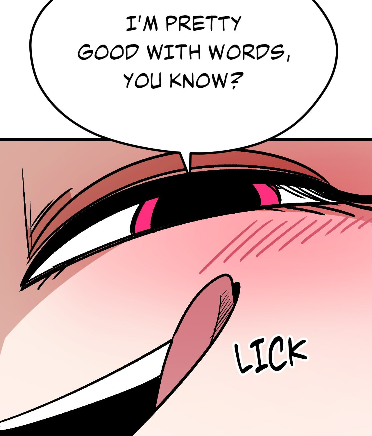 The Student, the Witch, and the Academy Chapter 30 page 85 - 