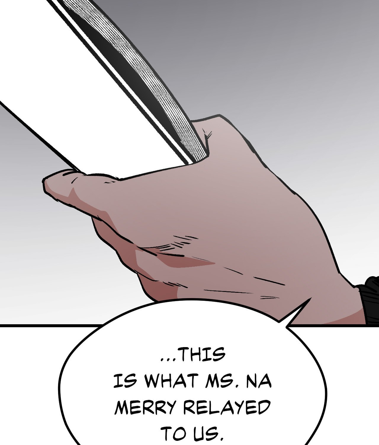 The Student, the Witch, and the Academy Chapter 30 page 10 - 