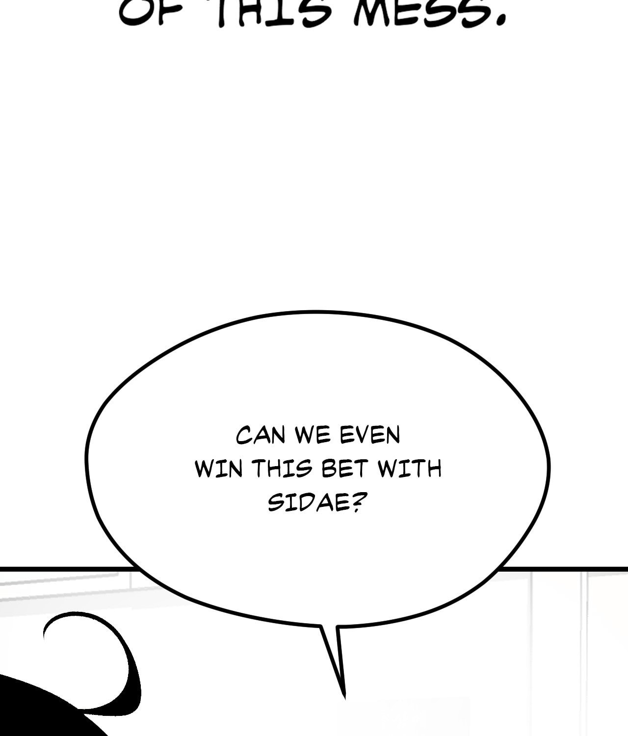 The Student, the Witch, and the Academy Chapter 30 page 91 - 