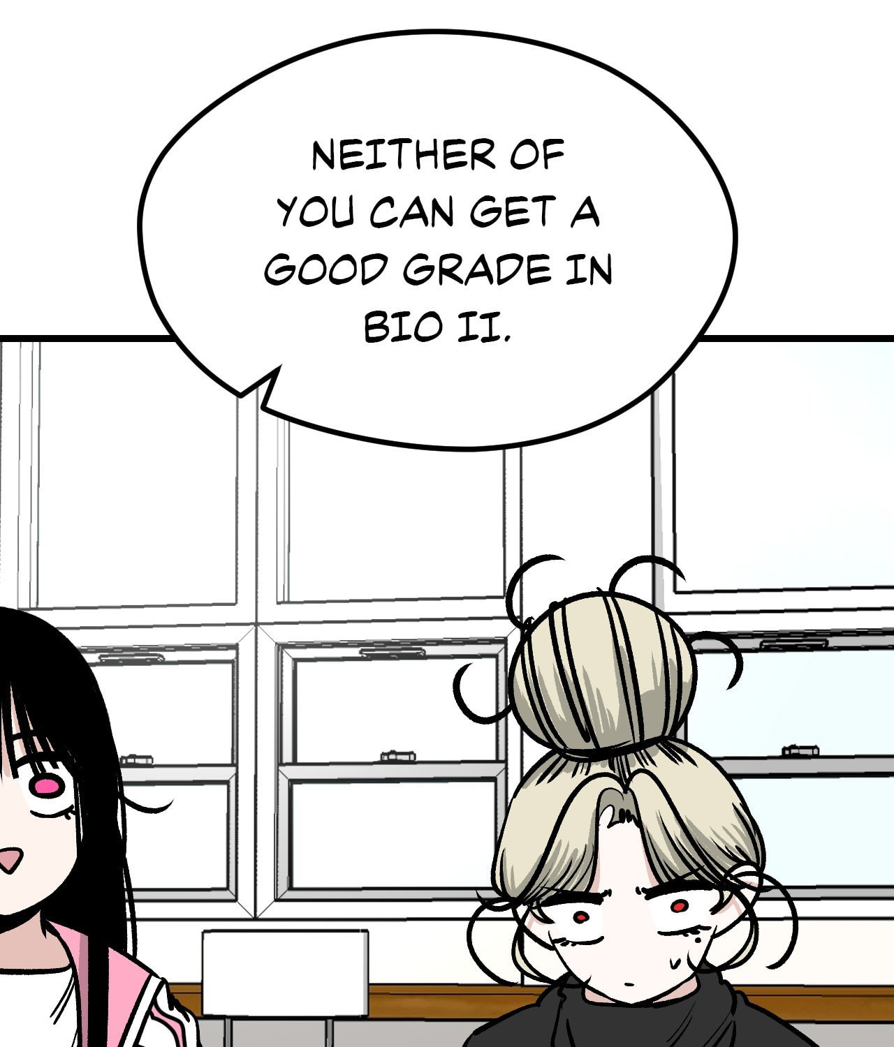 The Student, the Witch, and the Academy Chapter 30 page 93 - 