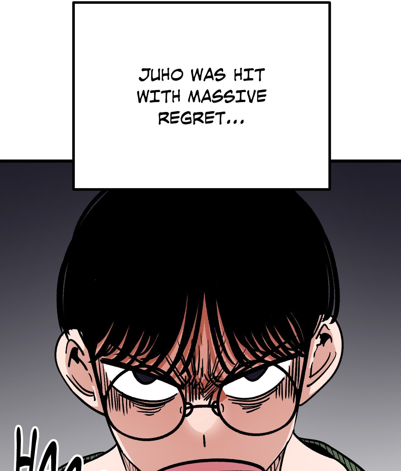 The Student, the Witch, and the Academy Chapter 30 page 98 - 