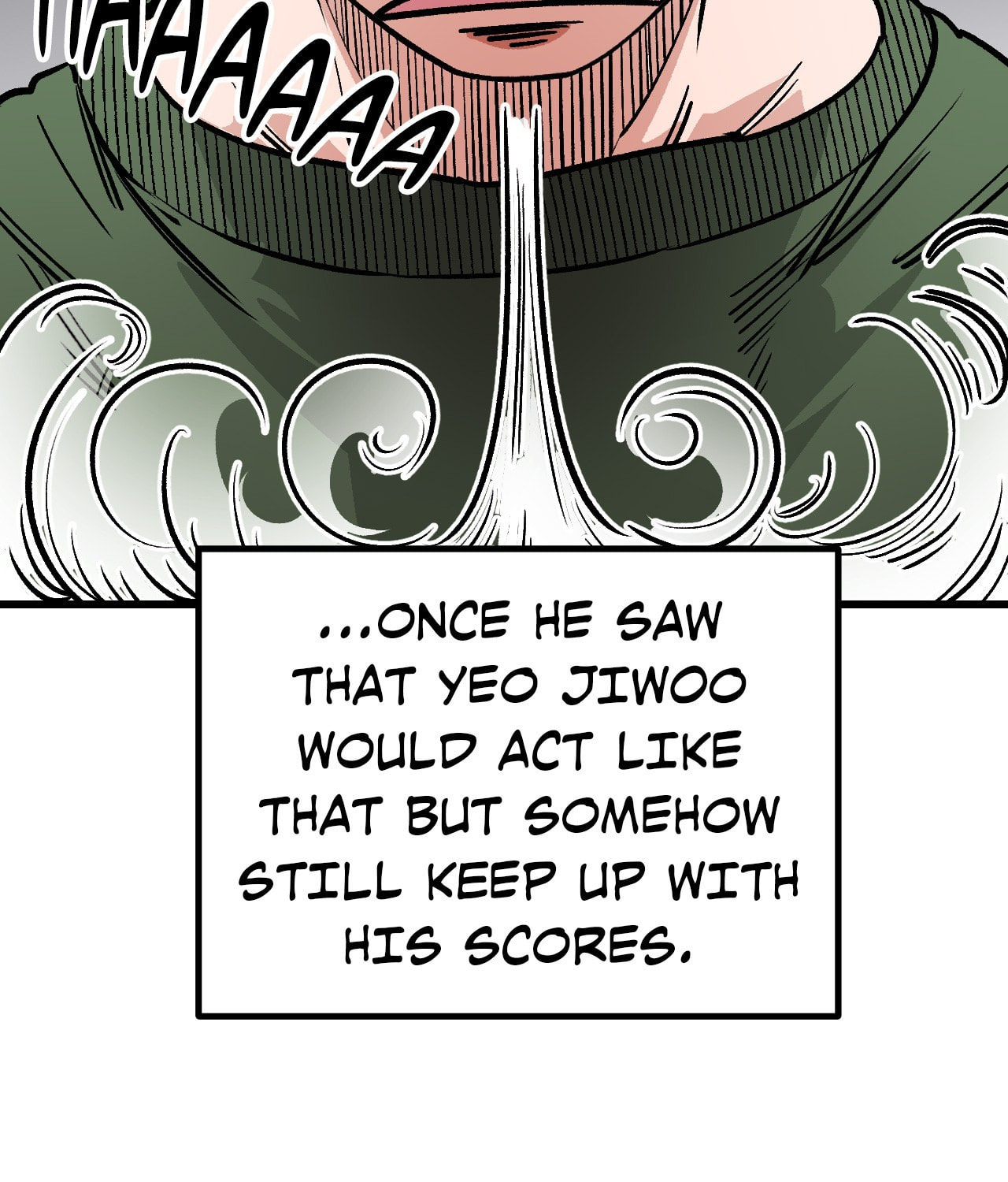 The Student, the Witch, and the Academy Chapter 30 page 99 - 