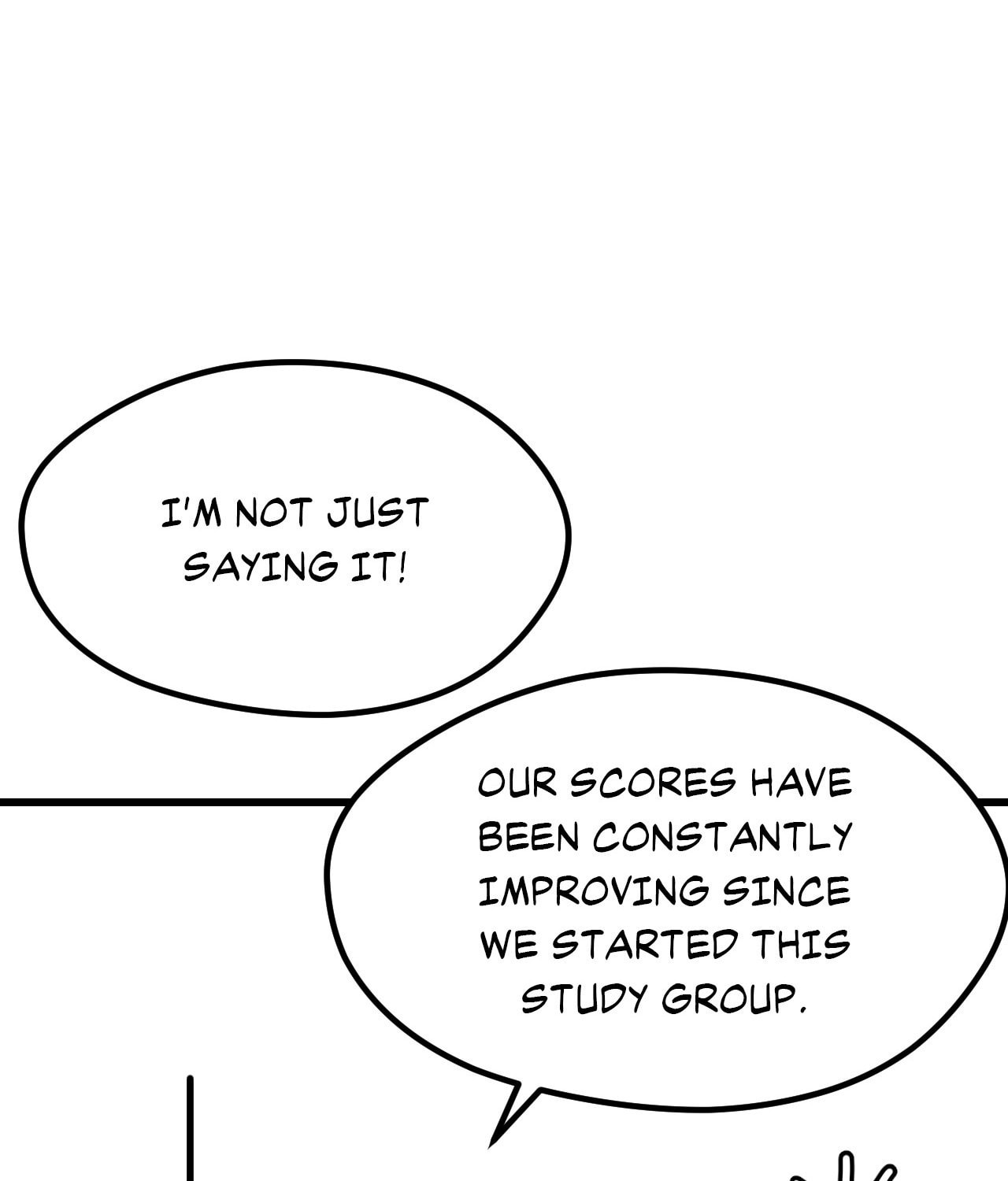The Student, the Witch, and the Academy Chapter 30 page 100 - 