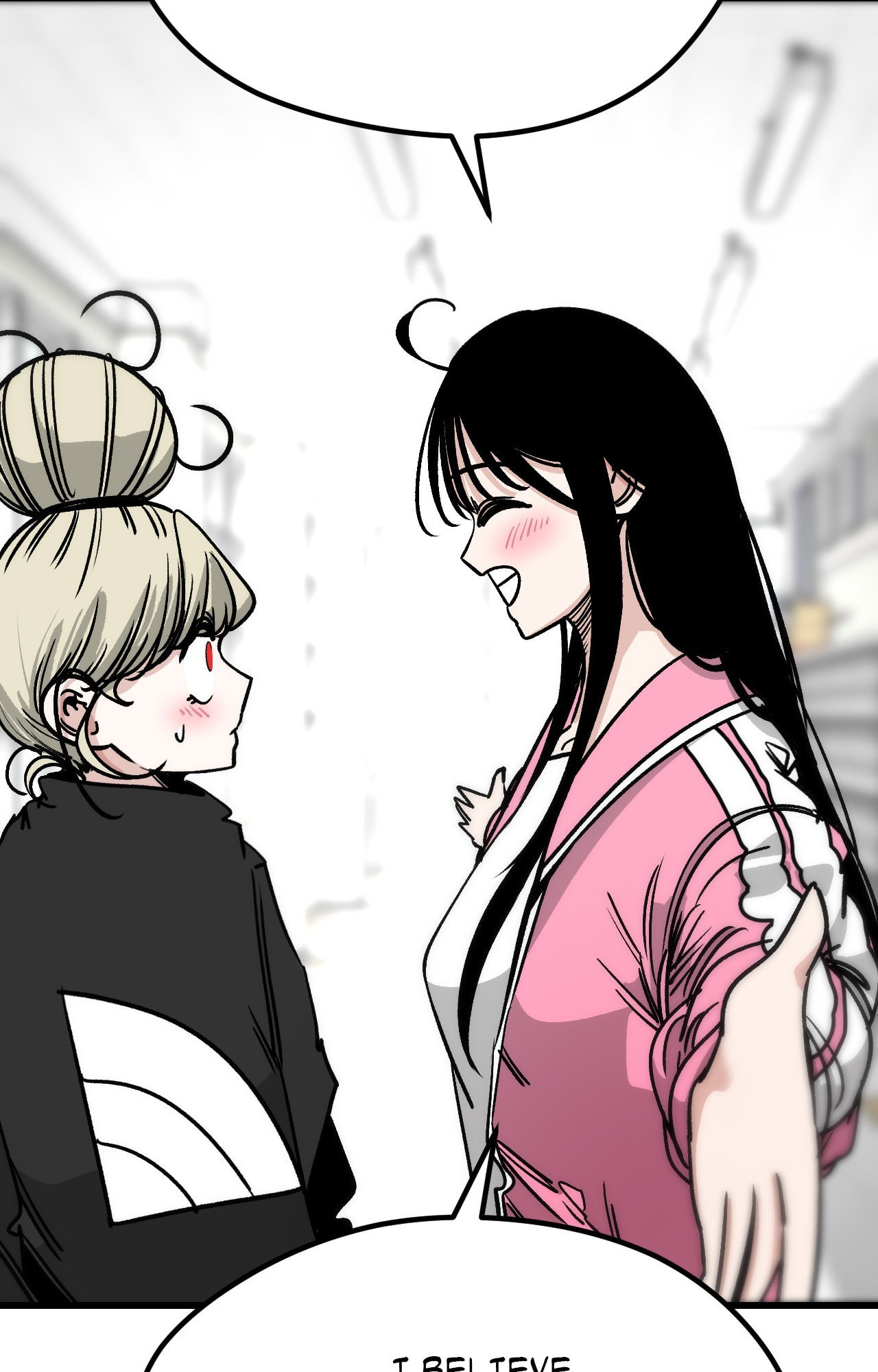 The Student, the Witch, and the Academy Chapter 31 page 101 - 