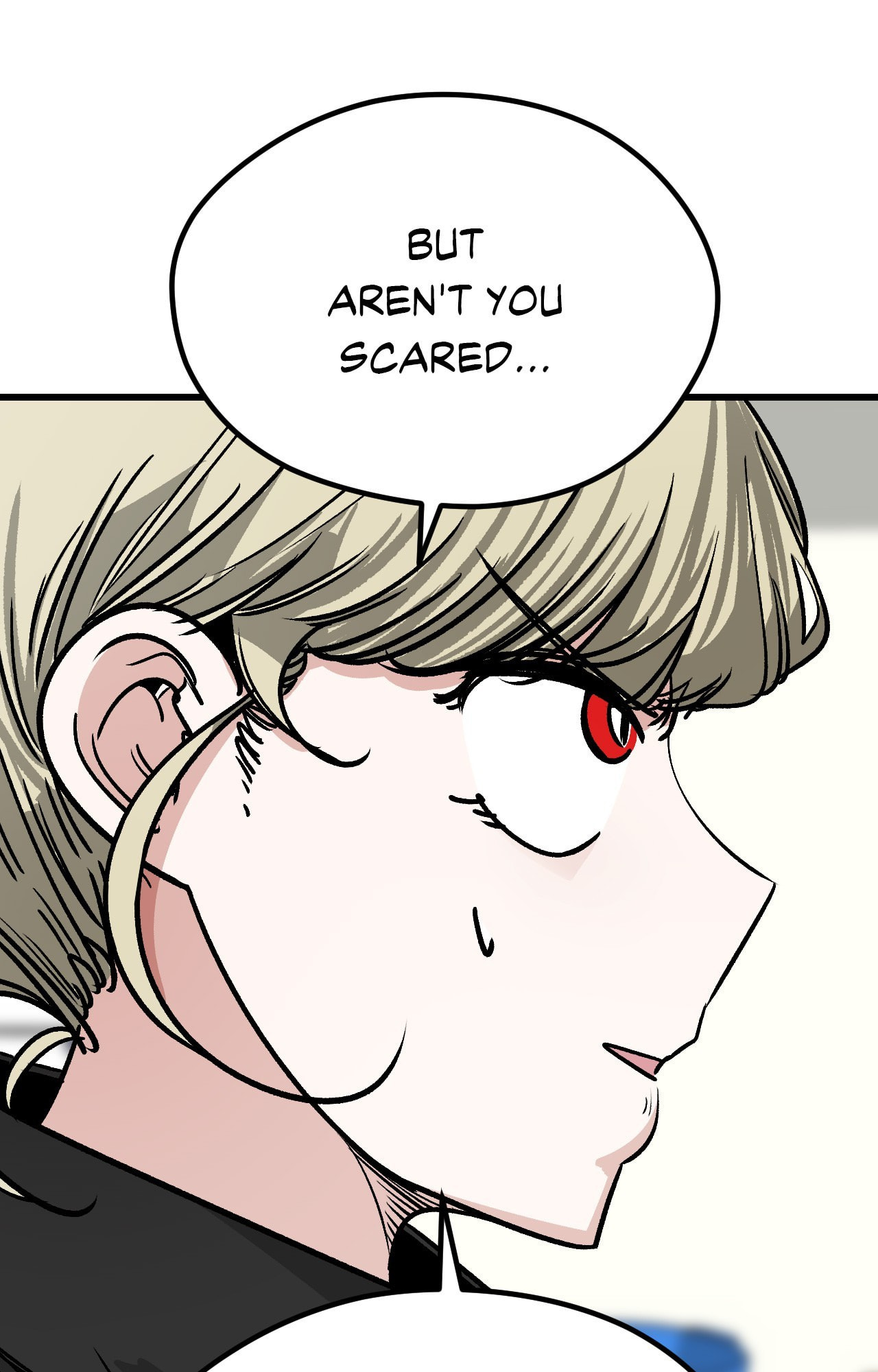 The Student, the Witch, and the Academy Chapter 31 page 103 - 