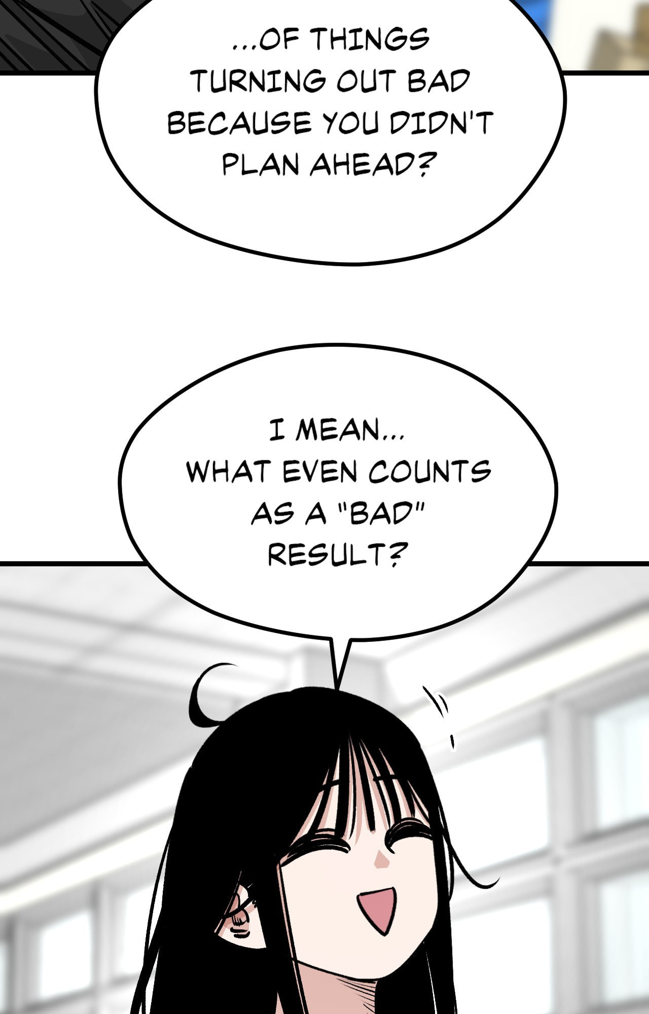 The Student, the Witch, and the Academy Chapter 31 page 104 - 