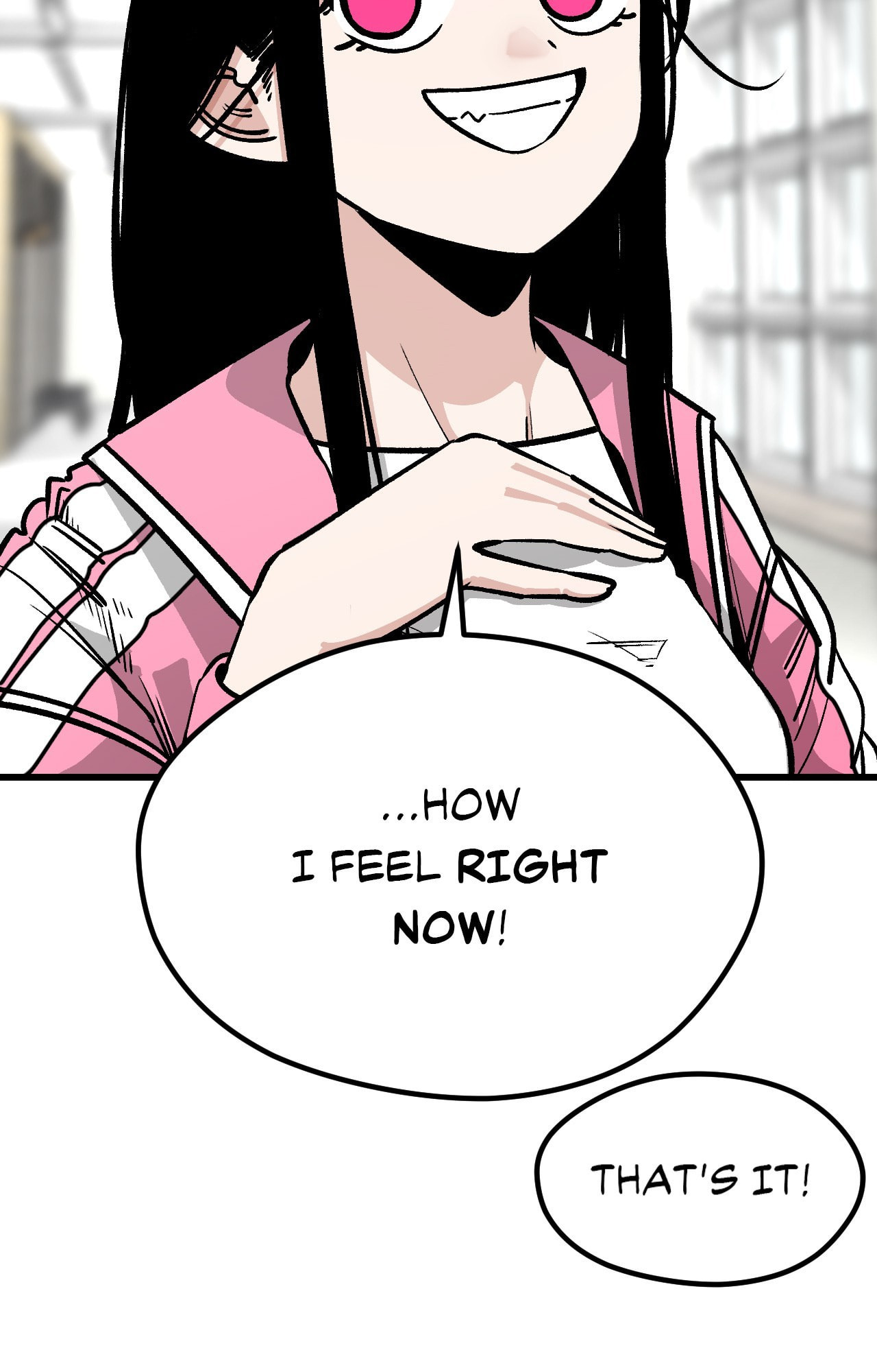The Student, the Witch, and the Academy Chapter 31 page 108 - 