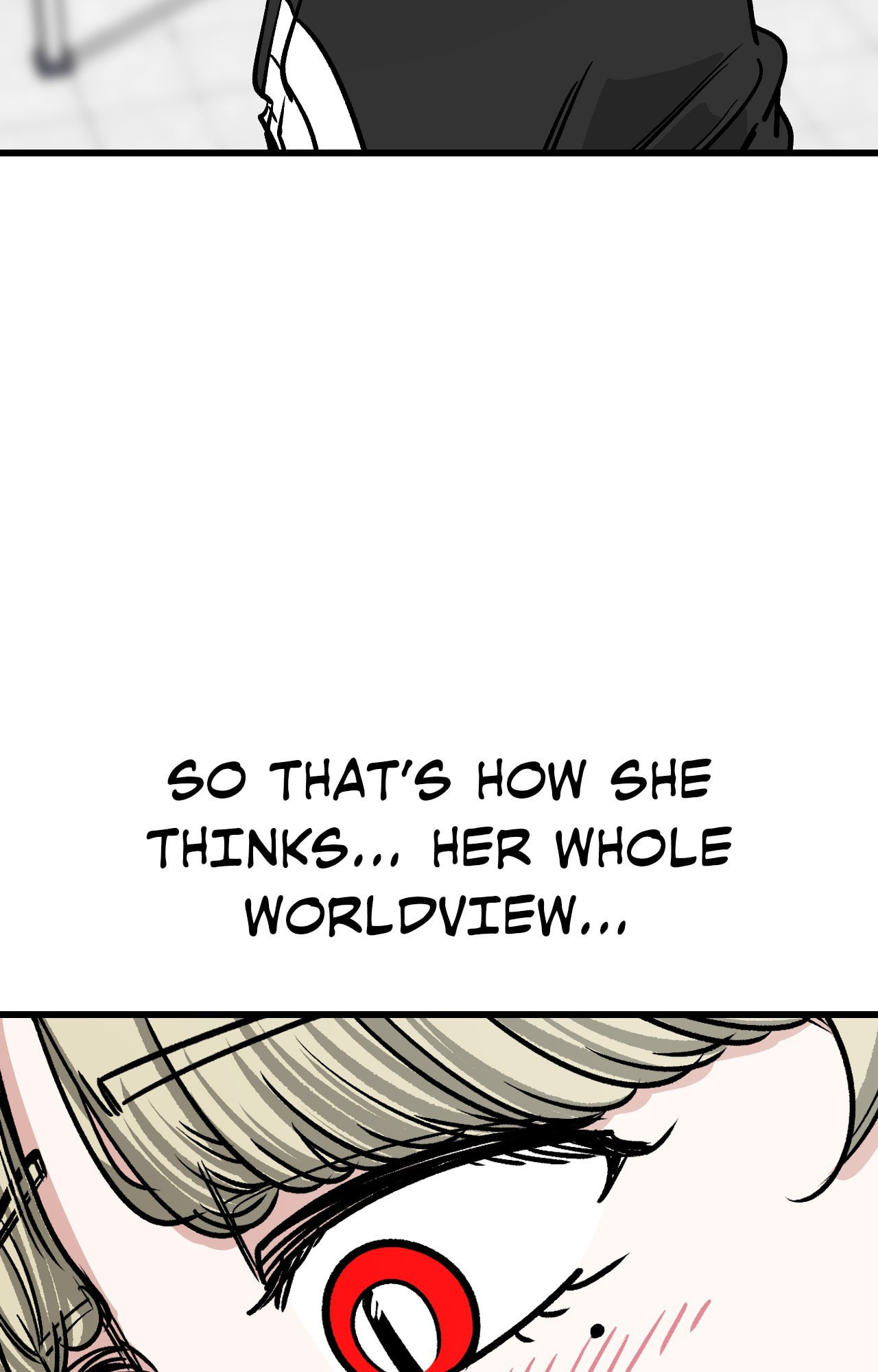 The Student, the Witch, and the Academy Chapter 31 page 110 - 