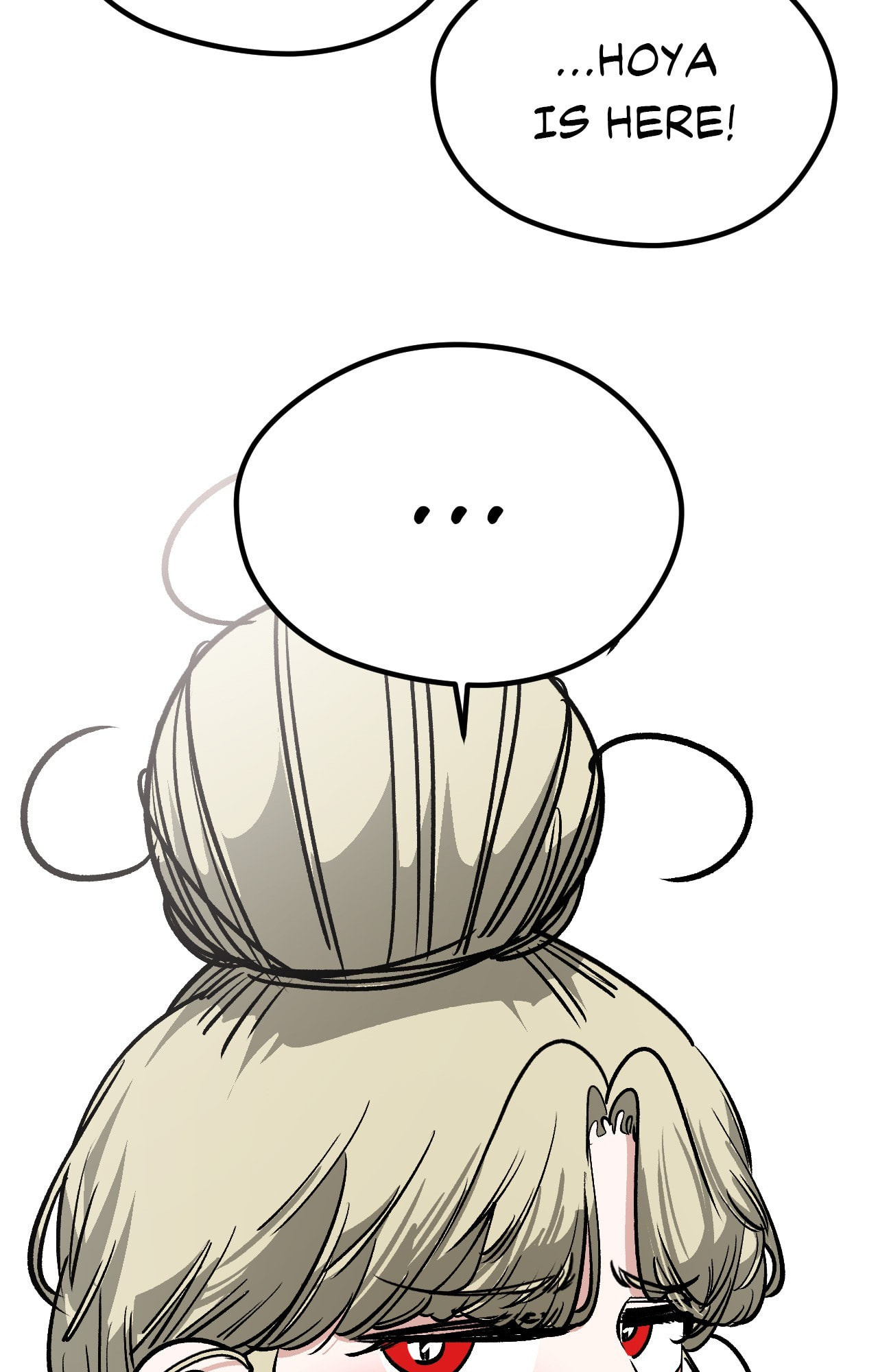 The Student, the Witch, and the Academy Chapter 31 page 12 - 