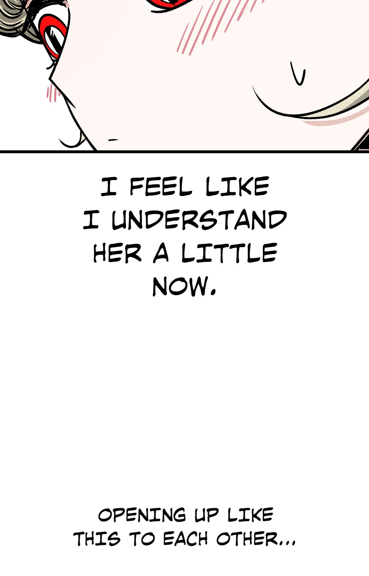 The Student, the Witch, and the Academy Chapter 31 page 111 - 