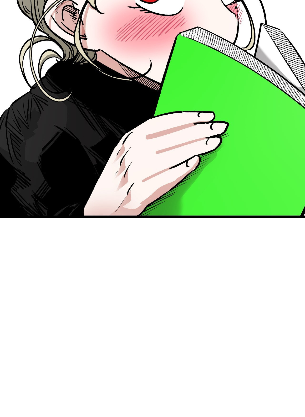 The Student, the Witch, and the Academy Chapter 31 page 13 - 