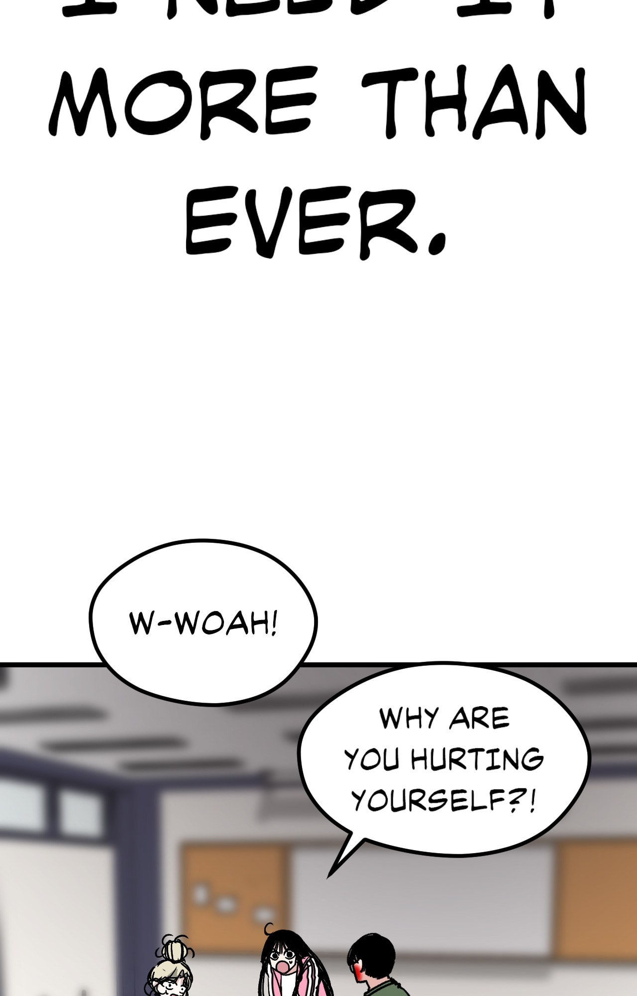 The Student, the Witch, and the Academy Chapter 31 page 16 - 
