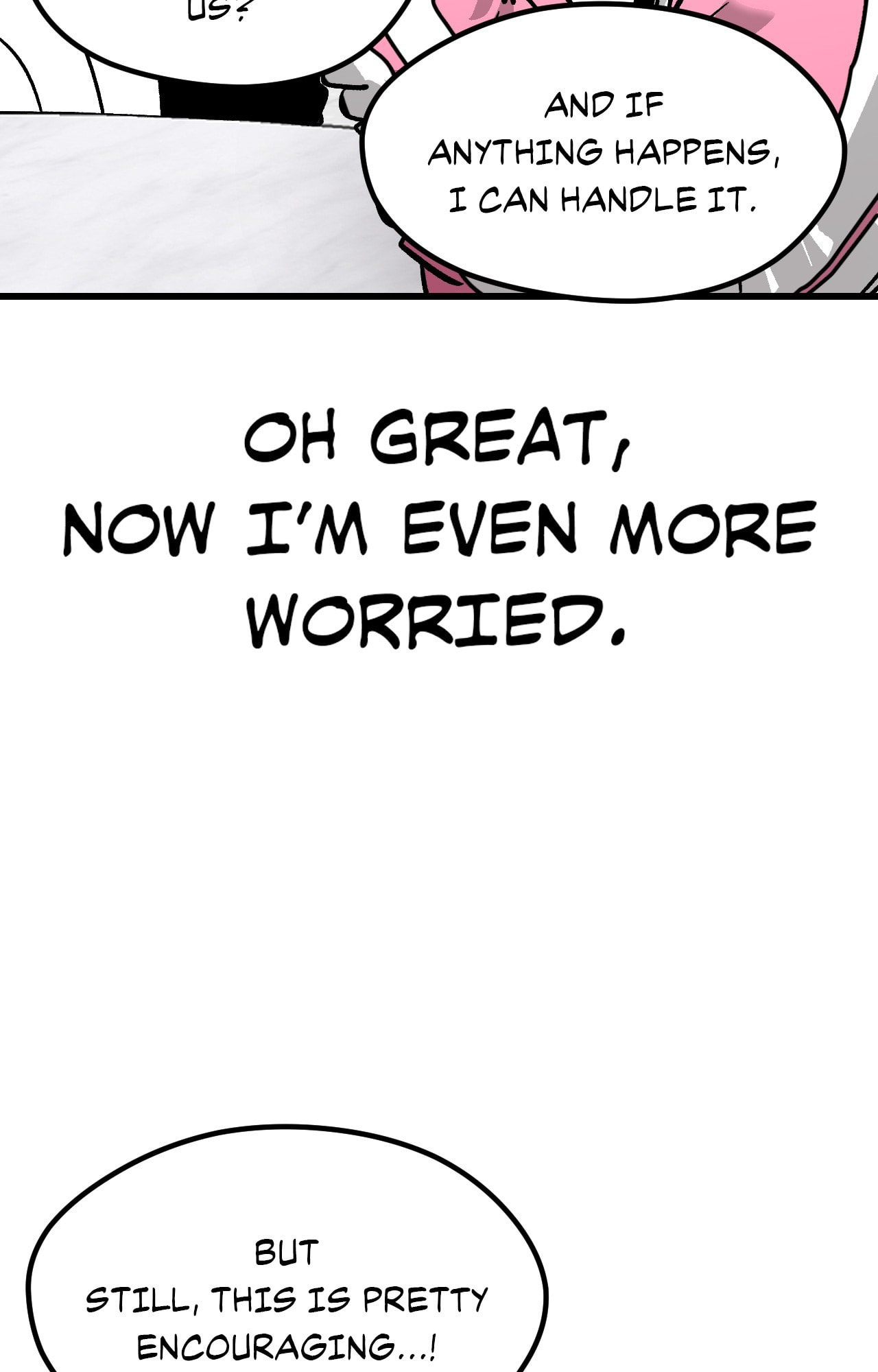 The Student, the Witch, and the Academy Chapter 31 page 22 - 