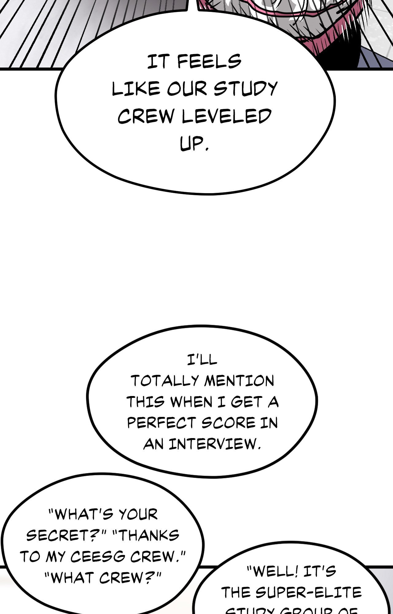 The Student, the Witch, and the Academy Chapter 31 page 24 - 