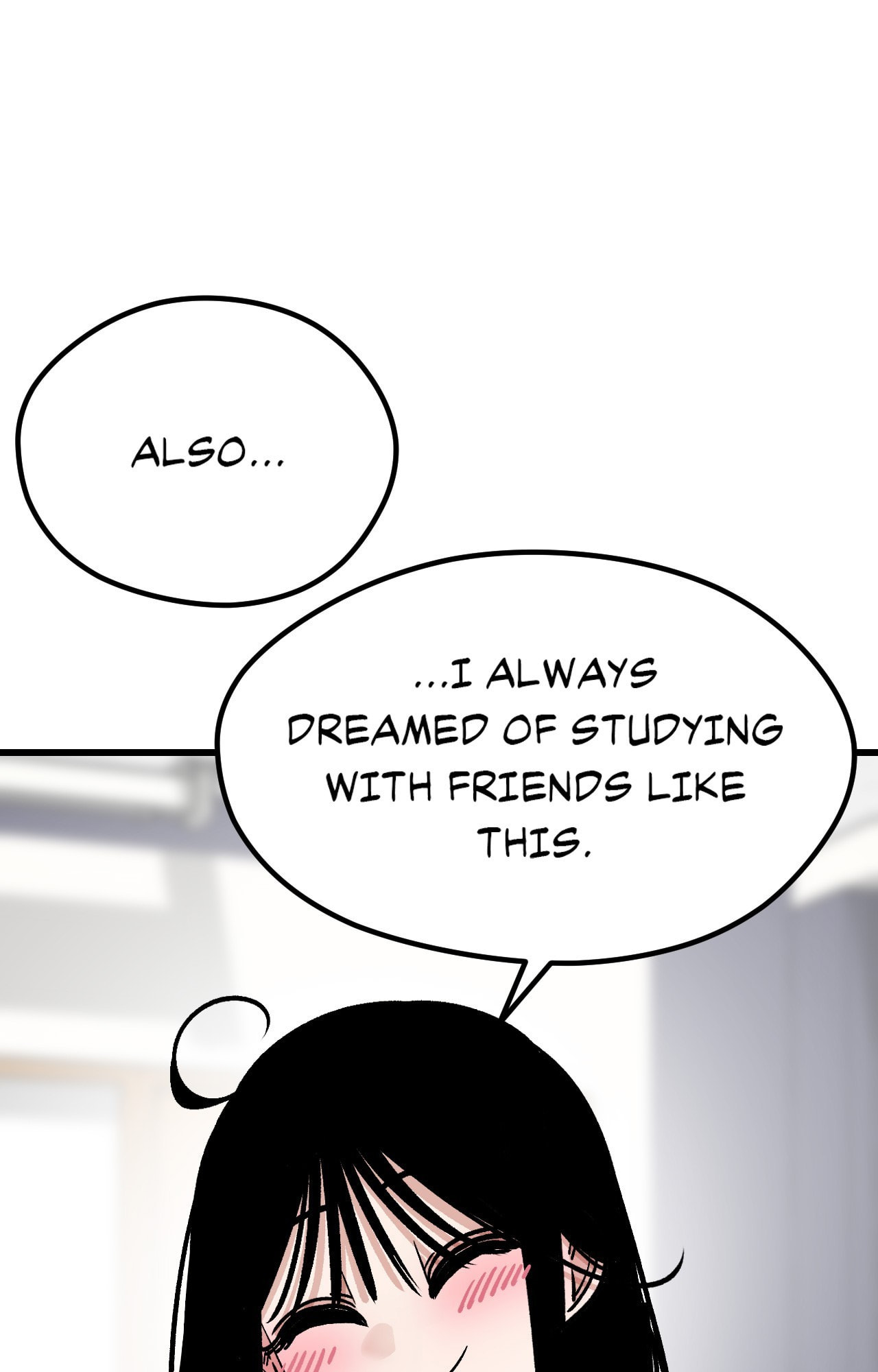The Student, the Witch, and the Academy Chapter 31 page 26 - 